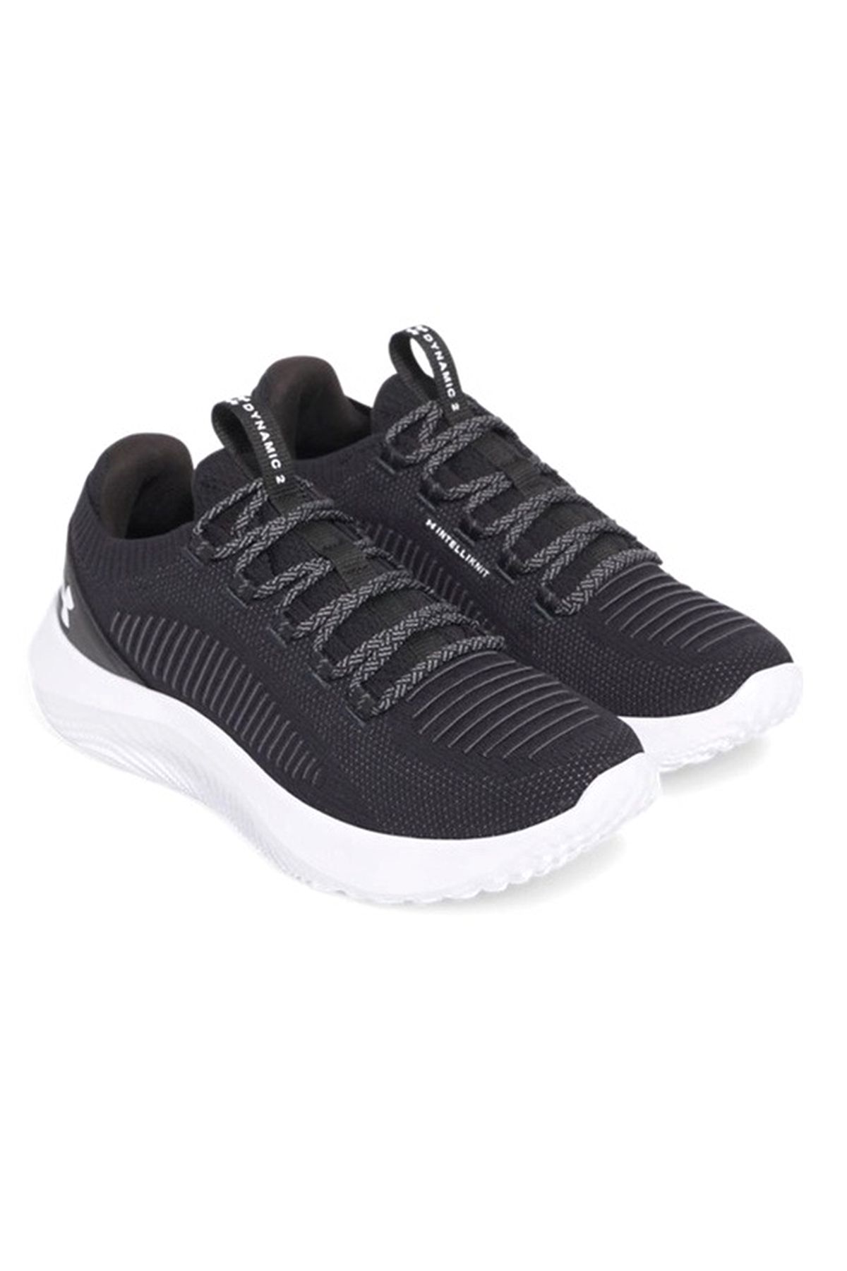 کفش دو و تمرین مشکی مردانه MALE UA 2 آموزش 002 آندر آرمور Under Armour
