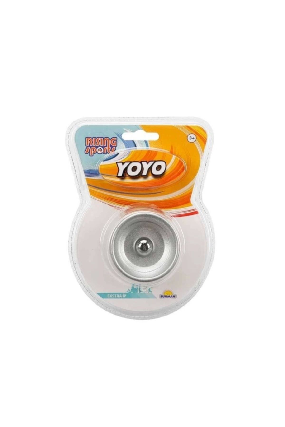 Sunman-Yoyo Groovy Pro - Extra String 4