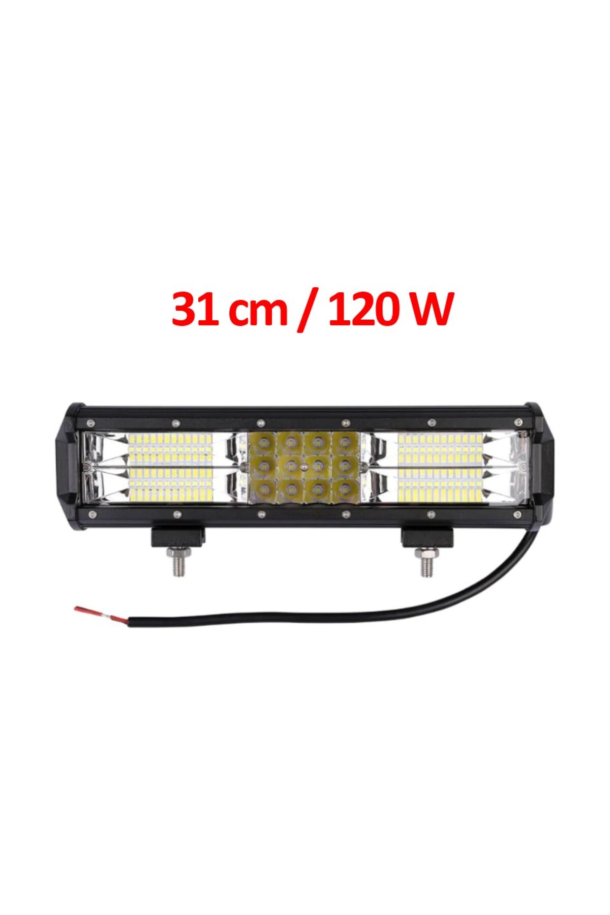 Techmaster 180w 60 Combo Led Delici&yayıcı Off Road Lambası