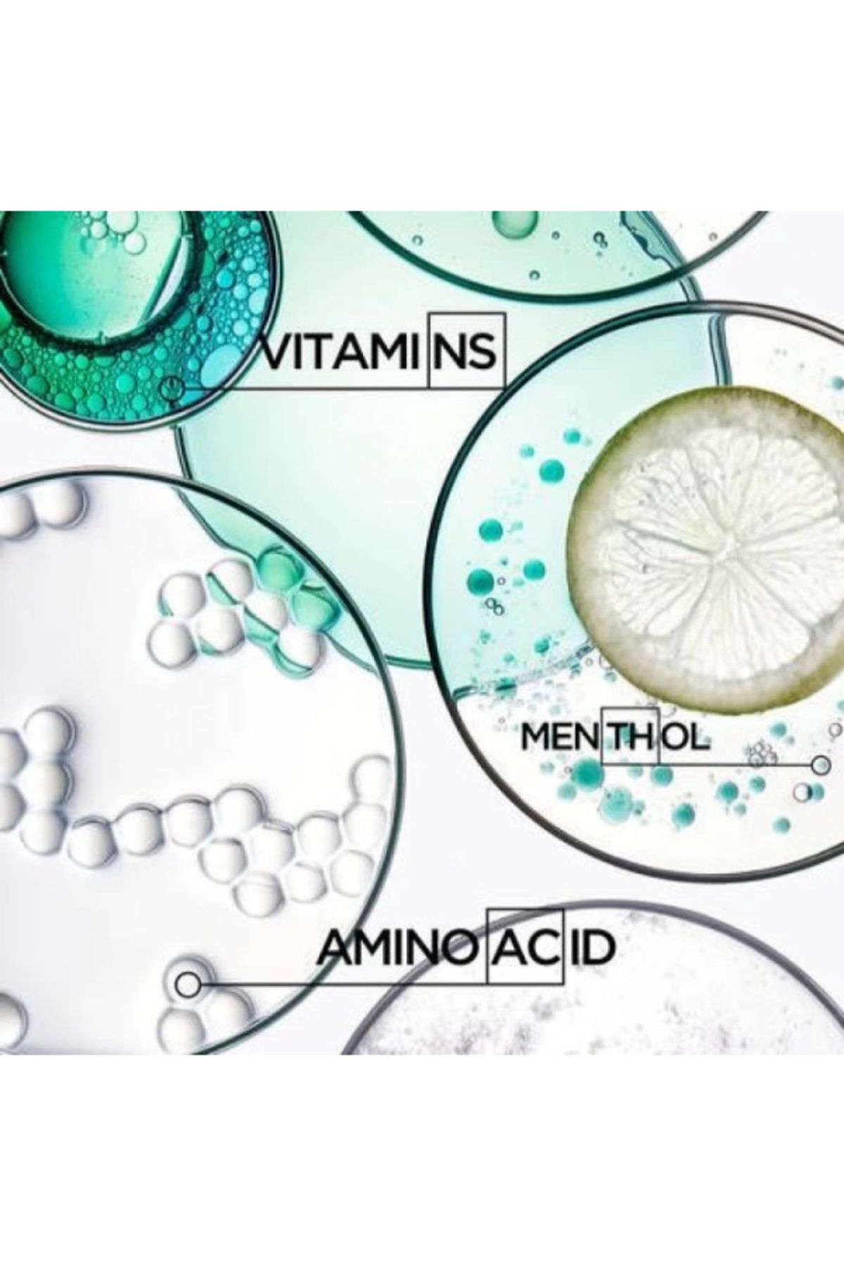 Kerastase-Kerastase Specifique Bain Riche Dermo-Calm,sampon profesional pentru scalp sensibil si uscat, 250 ml 3