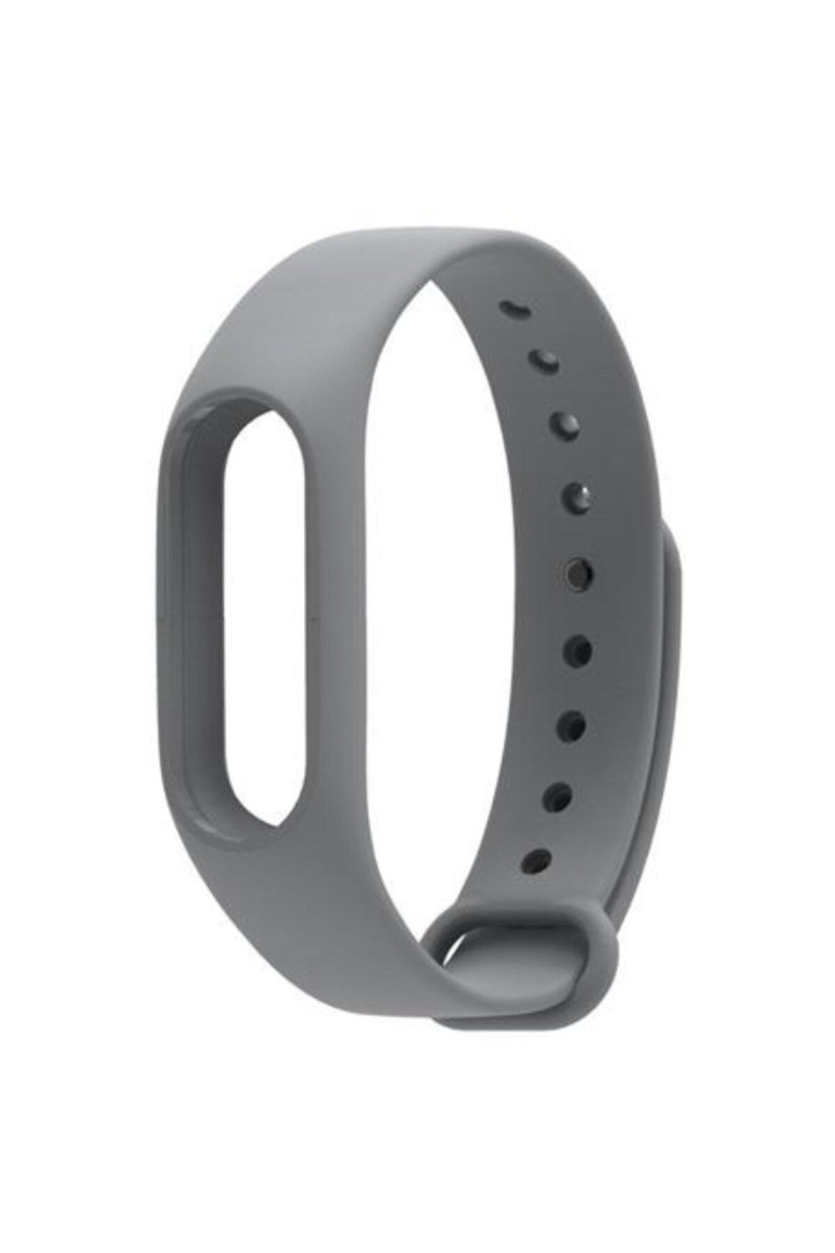 Techmaster Xiaomi Mi Band 2 Akıllı Bileklik Tme Kordon Kayış