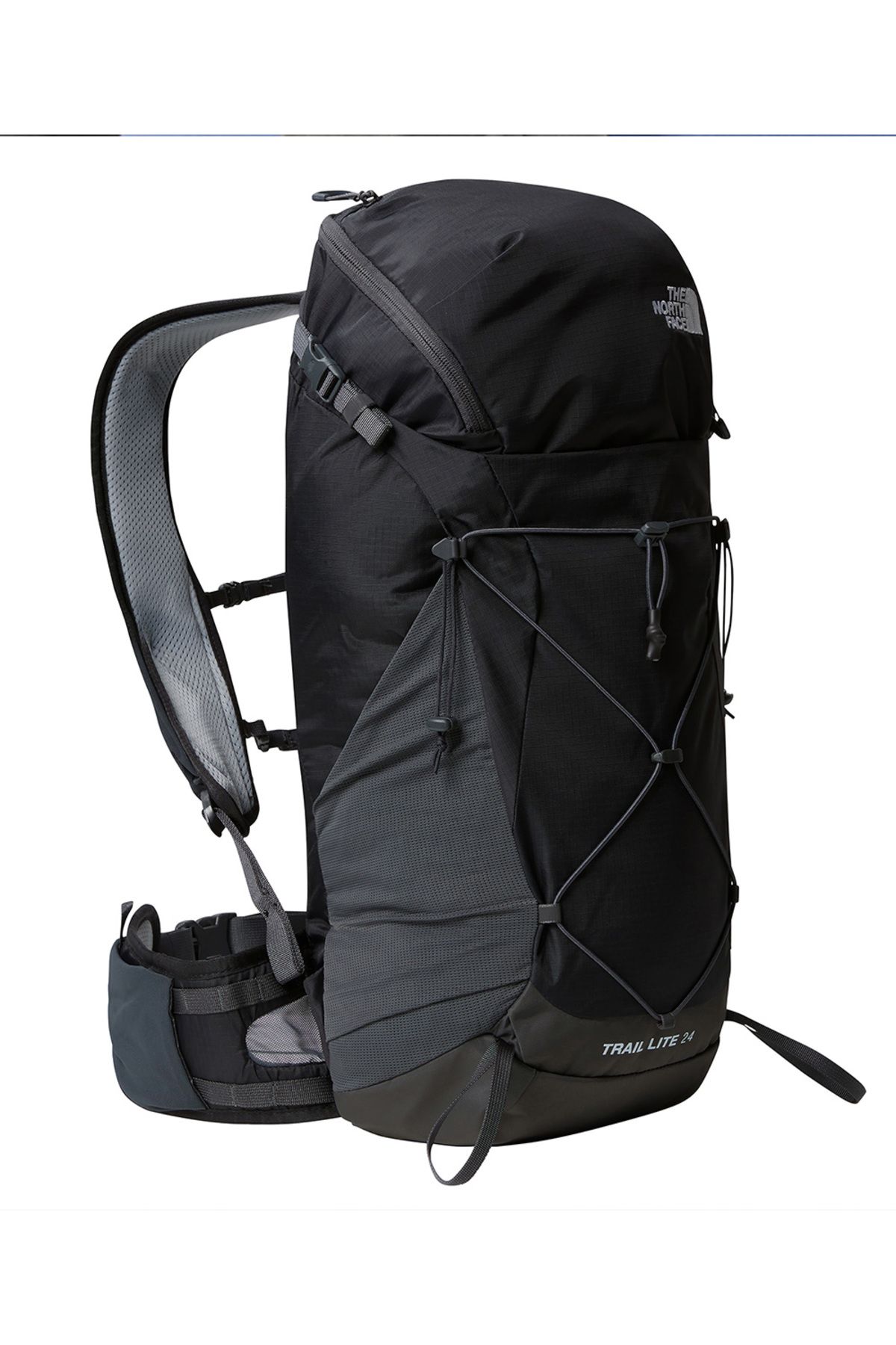 کوله پشتی کمپینگ تریل لایت 24 در فضای باز رنگارنگ The North Face