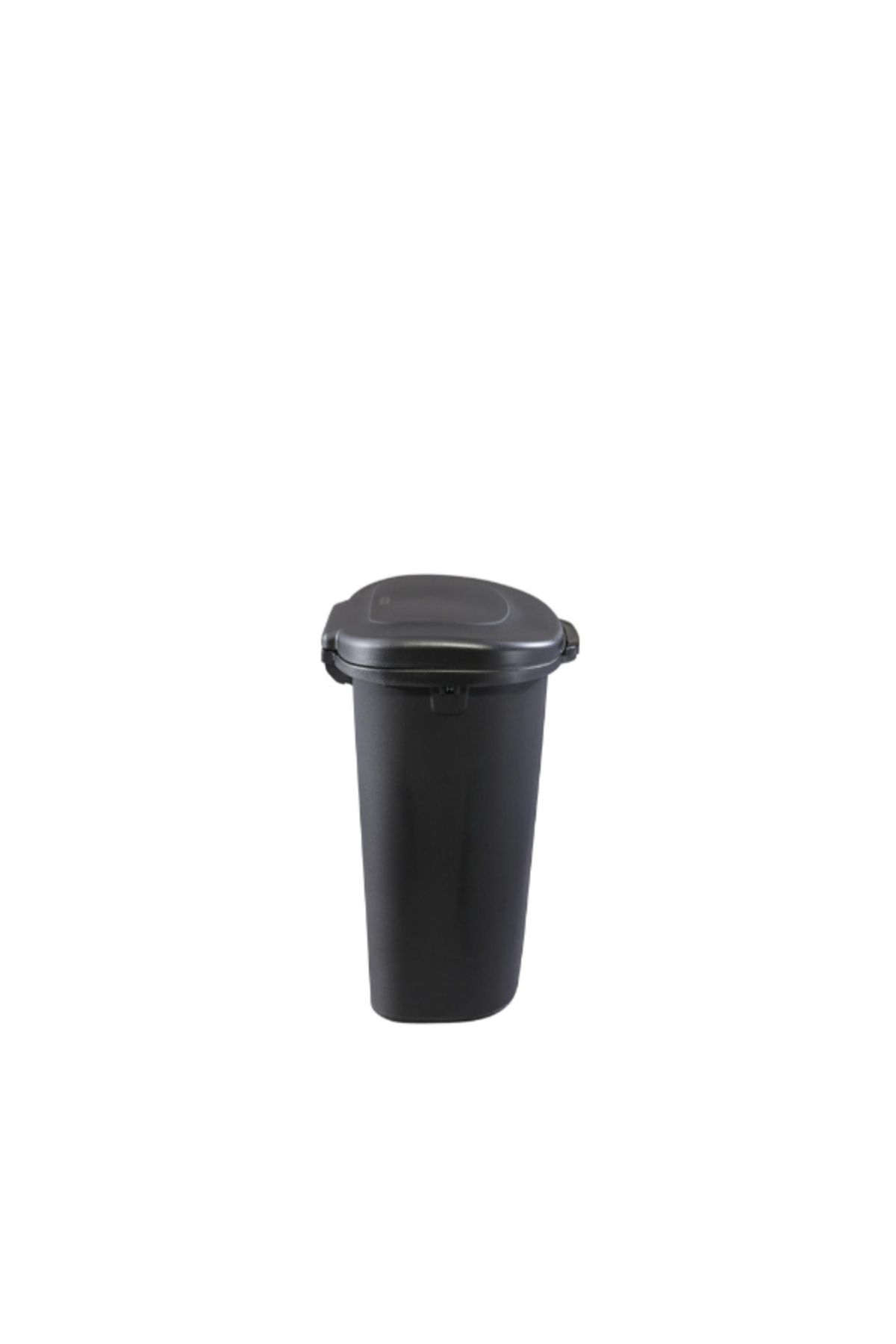 RUBBERMAID-Durable Slim Touch Top Waste Basket 49 Liter 3