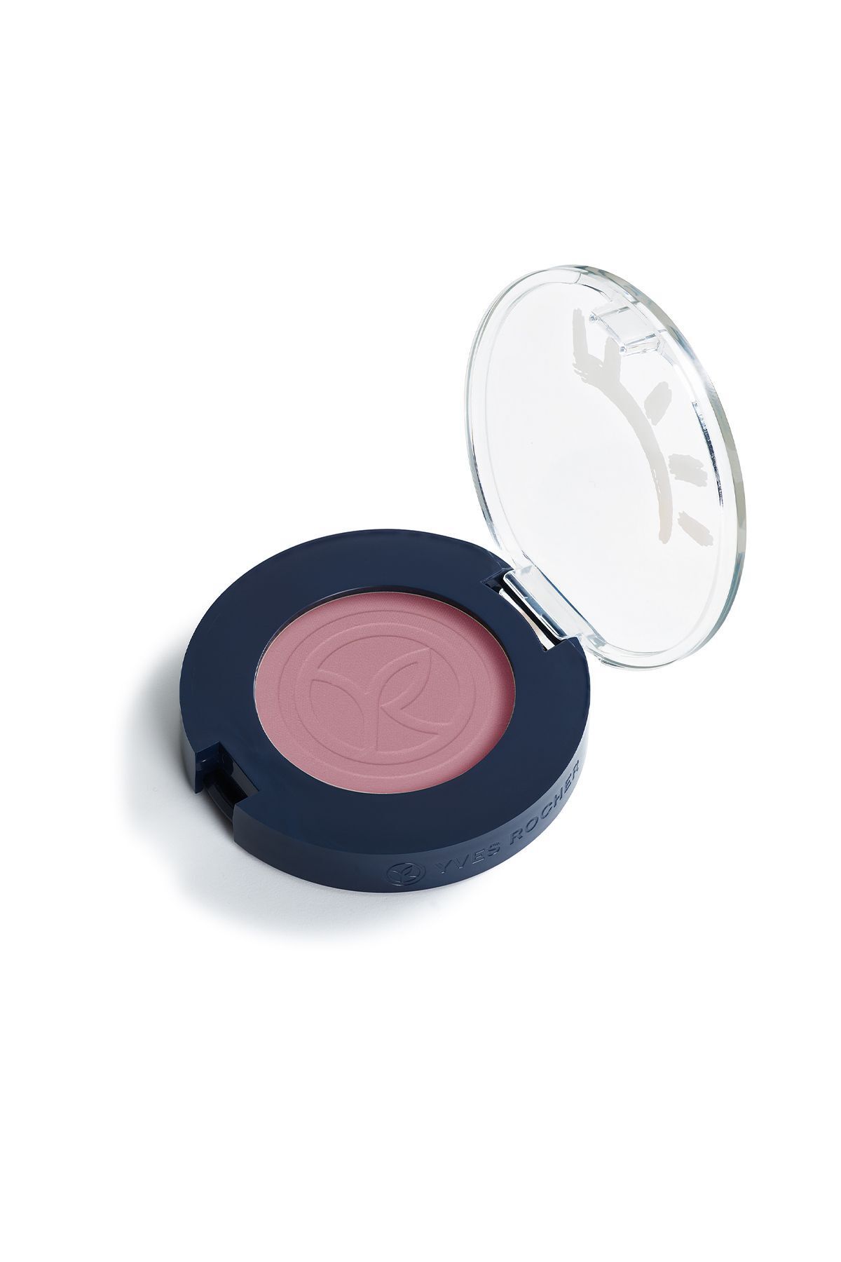 Single Eyeshadow-2 G-matte Dusty Rose Yves Rocher