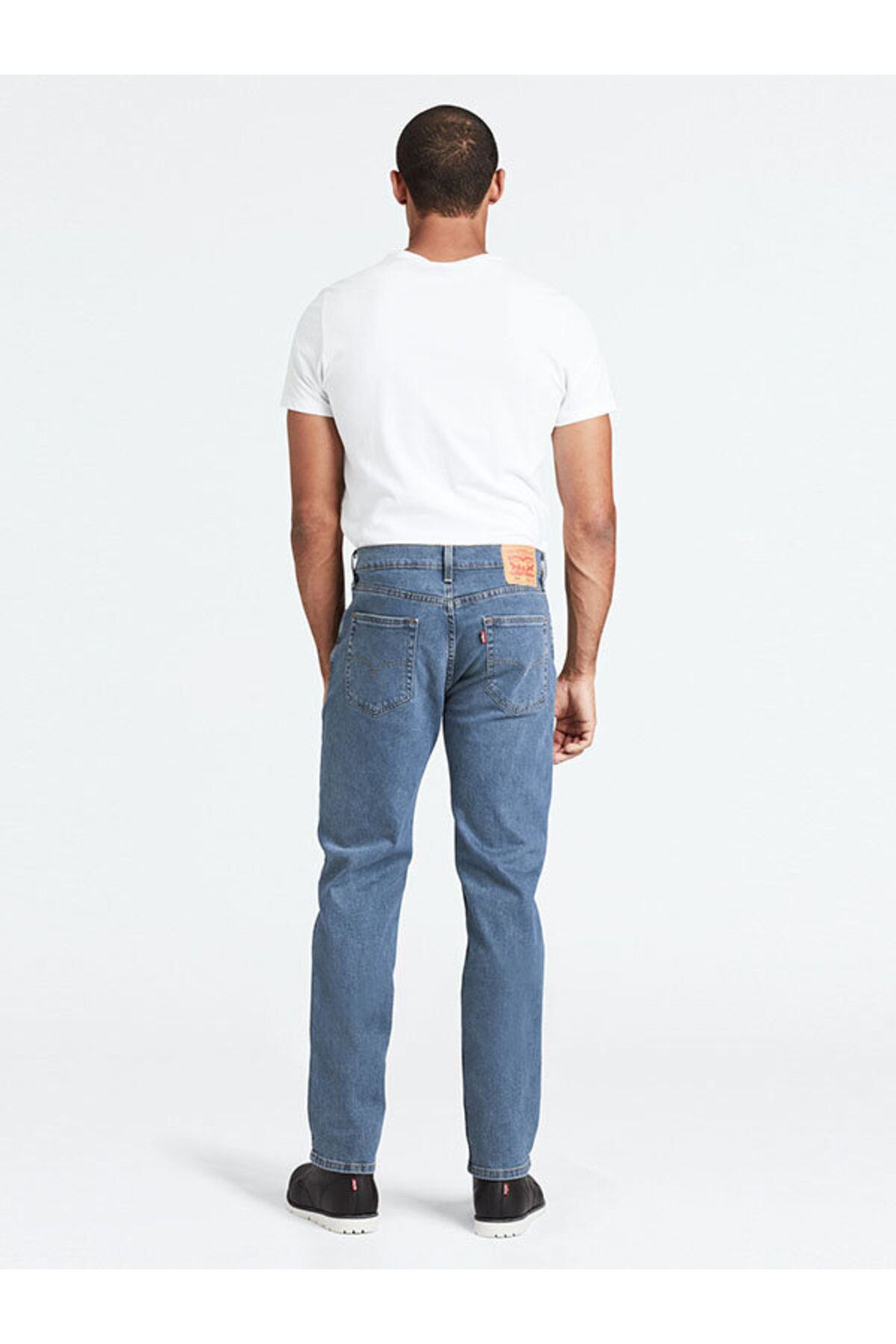 شلوار جین مردانه 514 ™ مستقیم STONEWASH Levi's