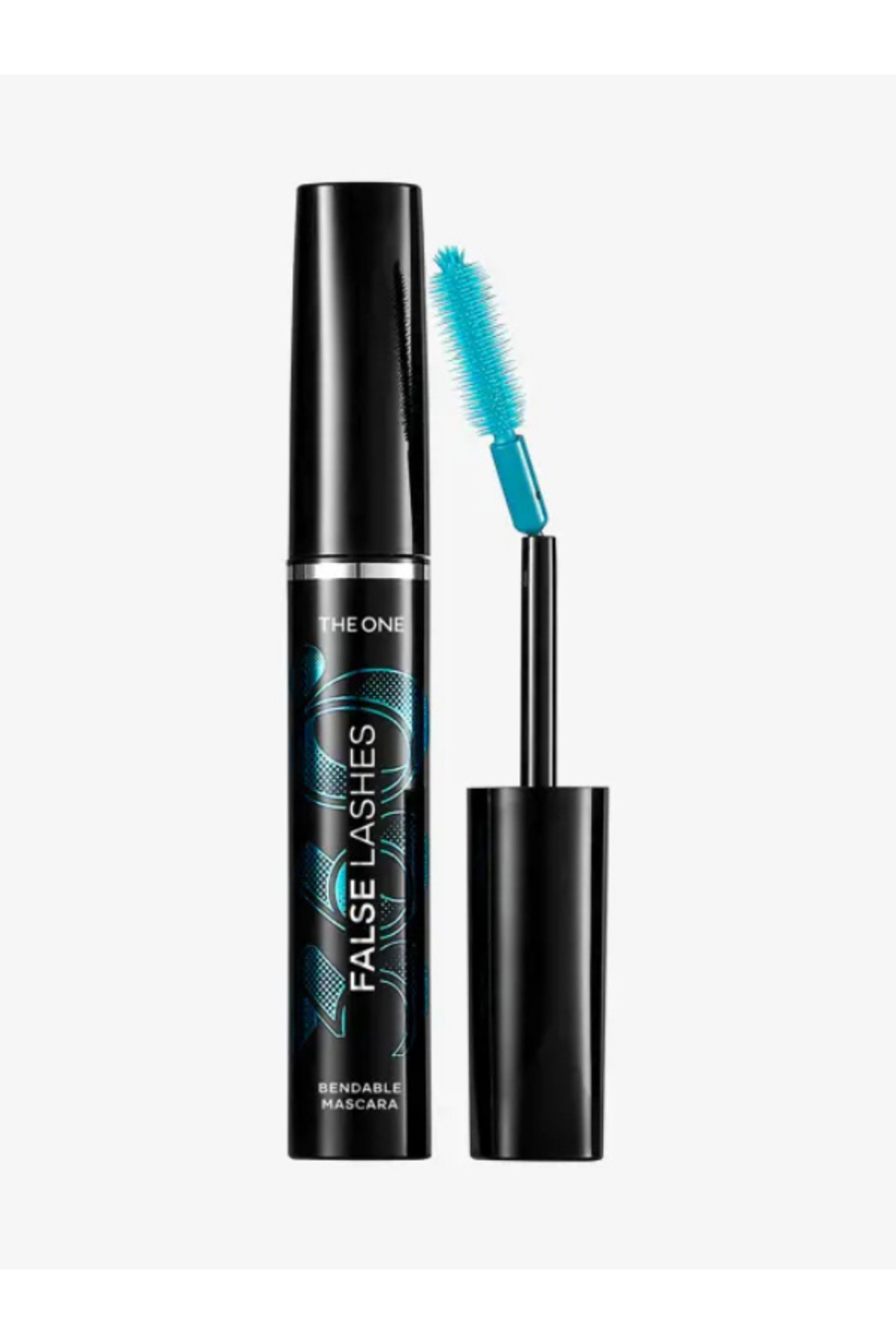 Oriflame The One False Lashes 360° Bükülebilir Fırçalı Maskara 43129