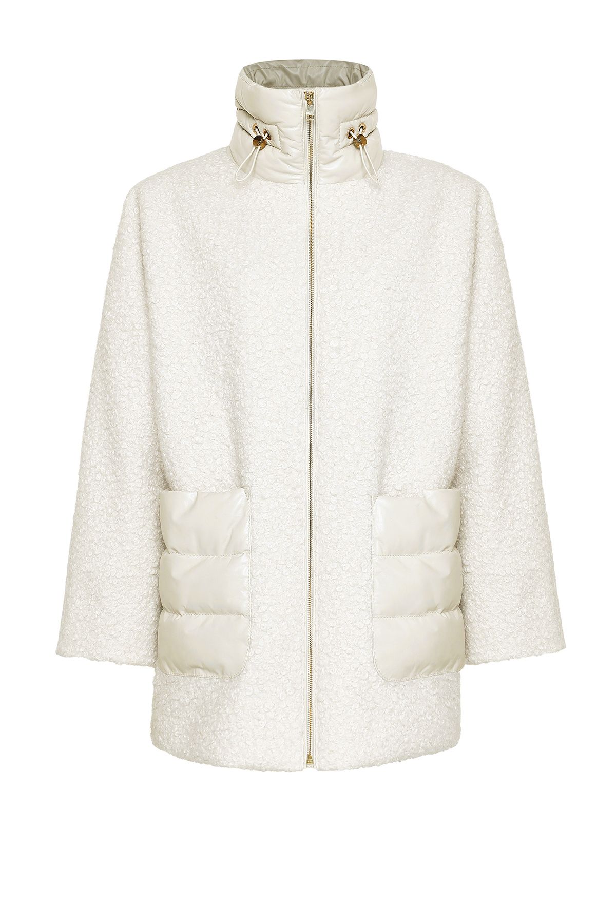 کت نود زنانه COAT اورجینال Derimod