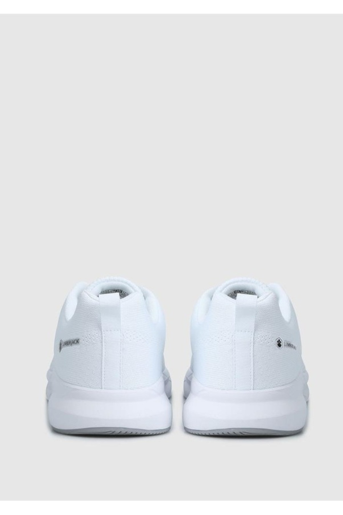 Lumberjack  Connect 5Fx Beyaz Erkek Sneaker A101942199 - Görsel 4