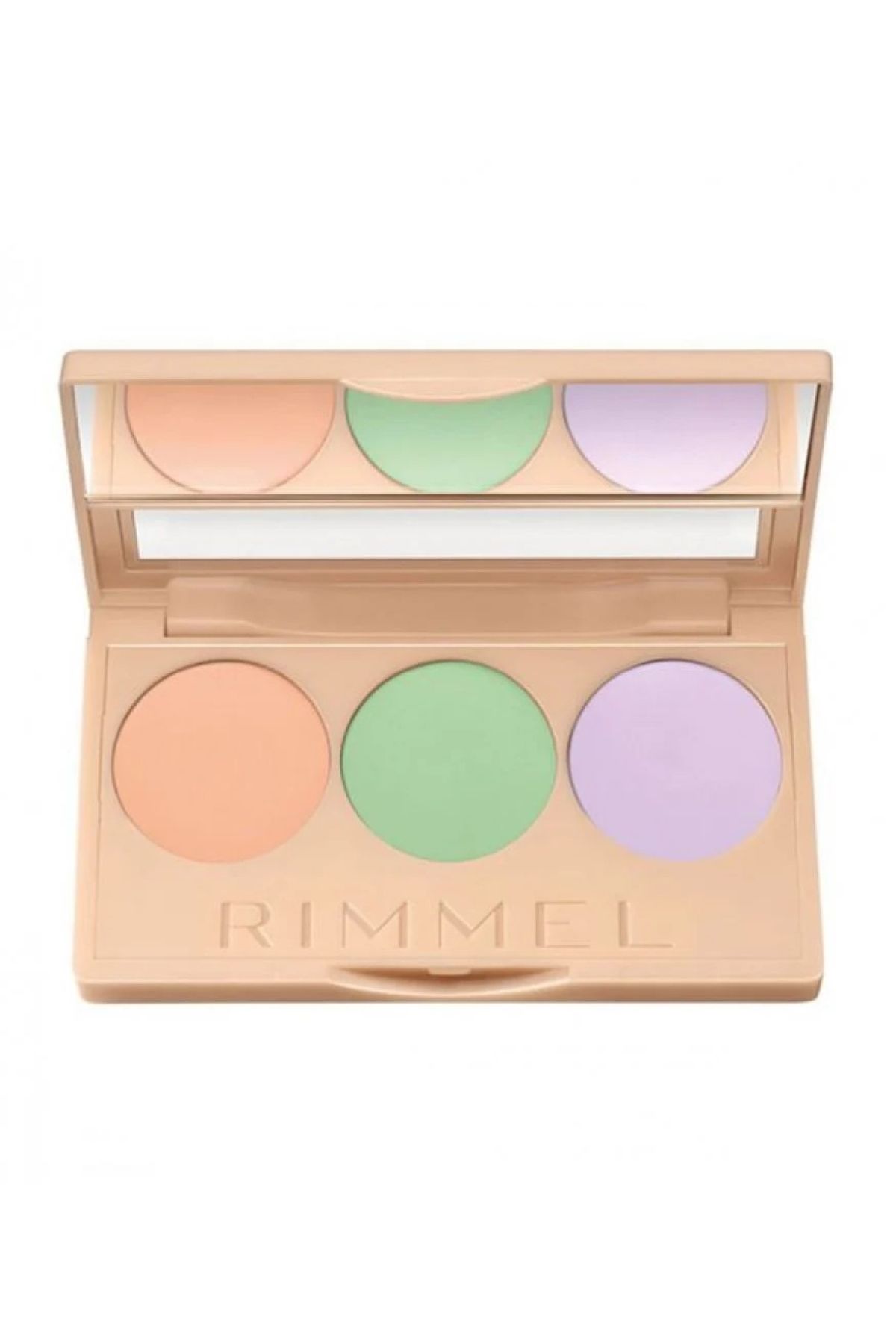 RIMMEL LONDON-Rimmel London Insta Correcting Powder, Correcting - 2