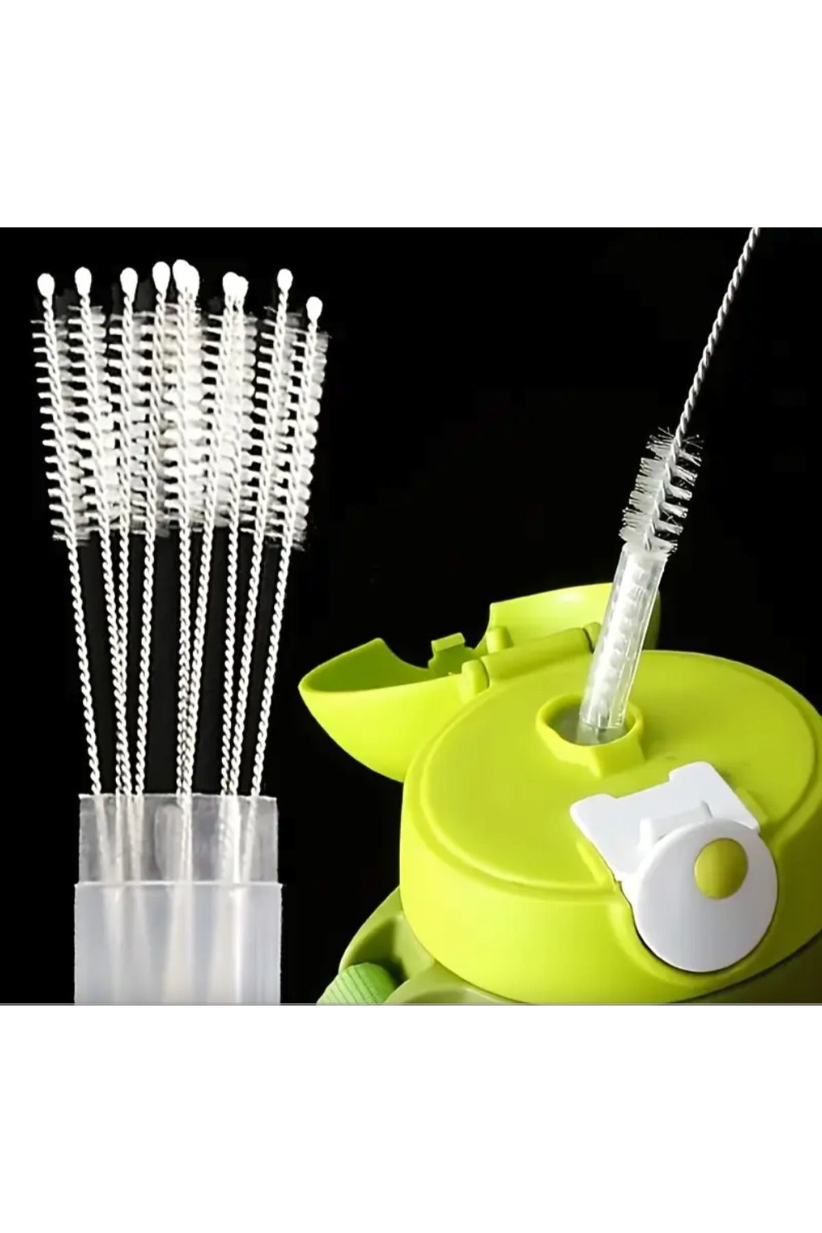 VENTURA STORE Pipet Temizleme Fırçası