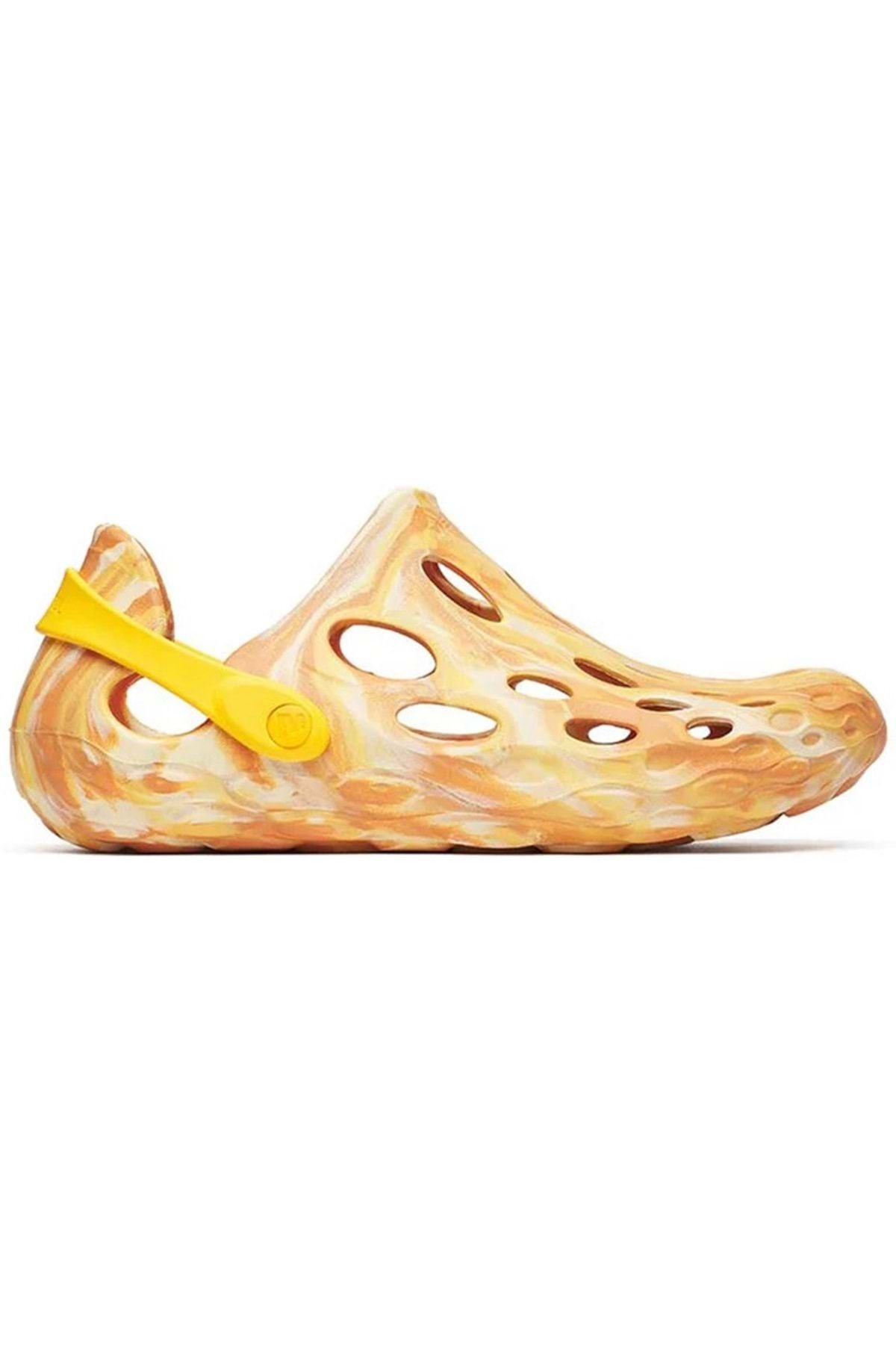 Merrell Hydro Moc Su Deniz Ayakkabısı Unisex Sandalet Turuncu