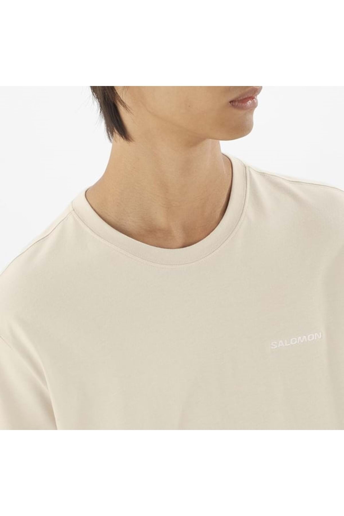 تیشرت زنانه راسته | آدیداس adidas KCMN-AST08743 - تصویر 4