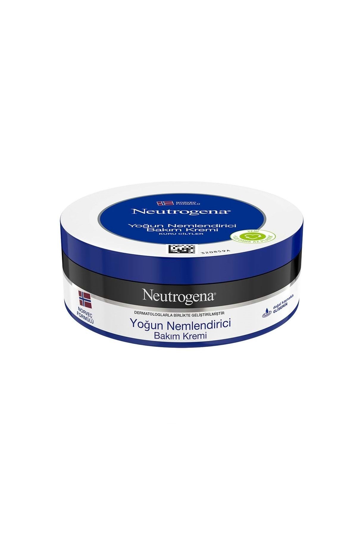 کرم مراقبت ویژه فرمول نروژی 200 میلی لیتر (ست 12 عددی) Neutrogena
