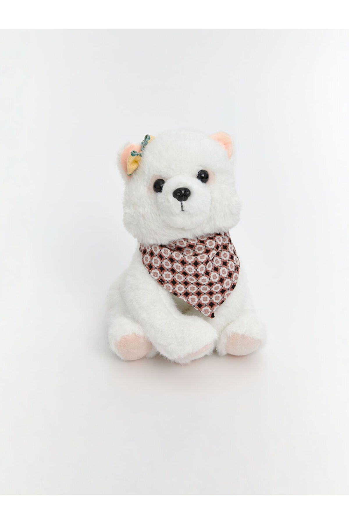LC Waikiki-Create Your Style from Uzg Store |   Miniature Dog Toy 1