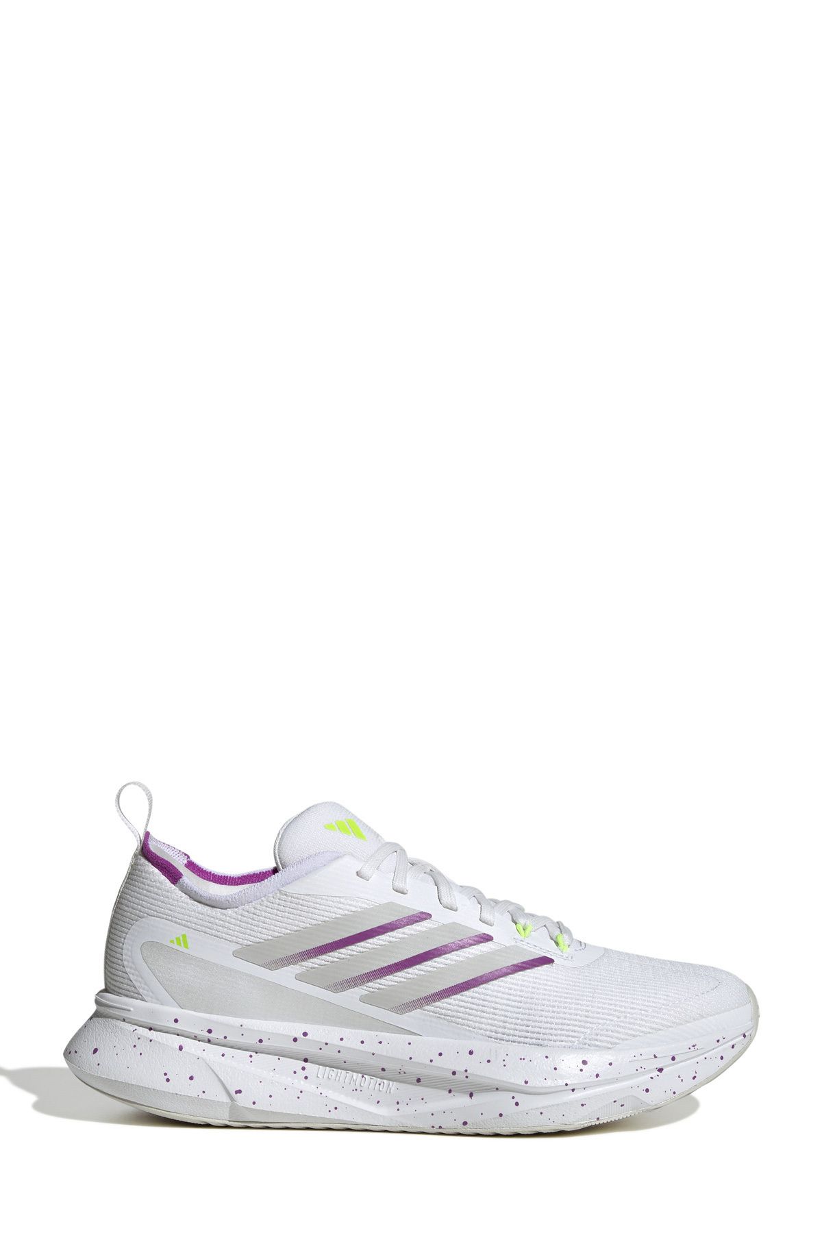 کفش دویدن زنانه سفید JOGIT W adidas