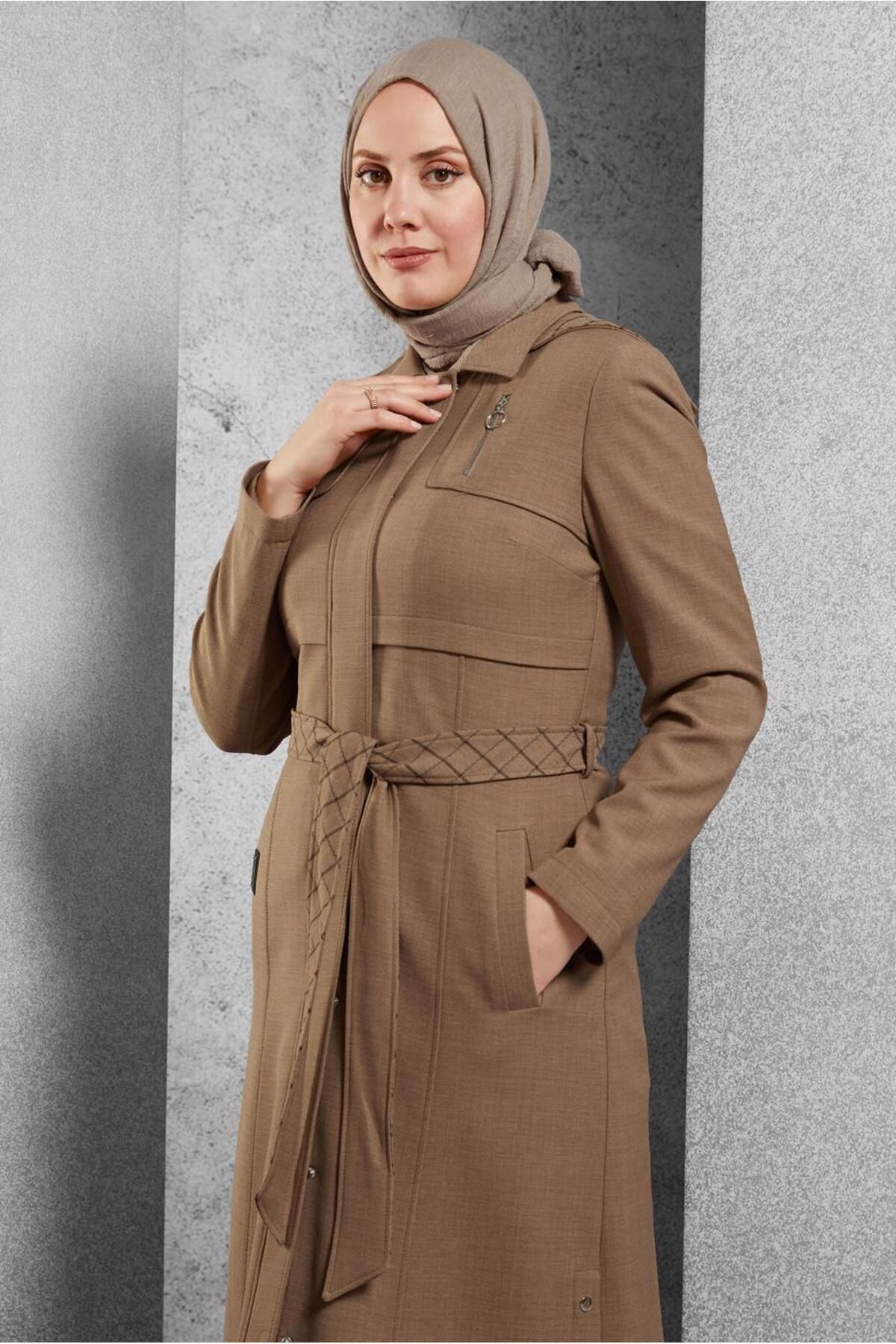 روپوش کلاه دار 1349 Alvina