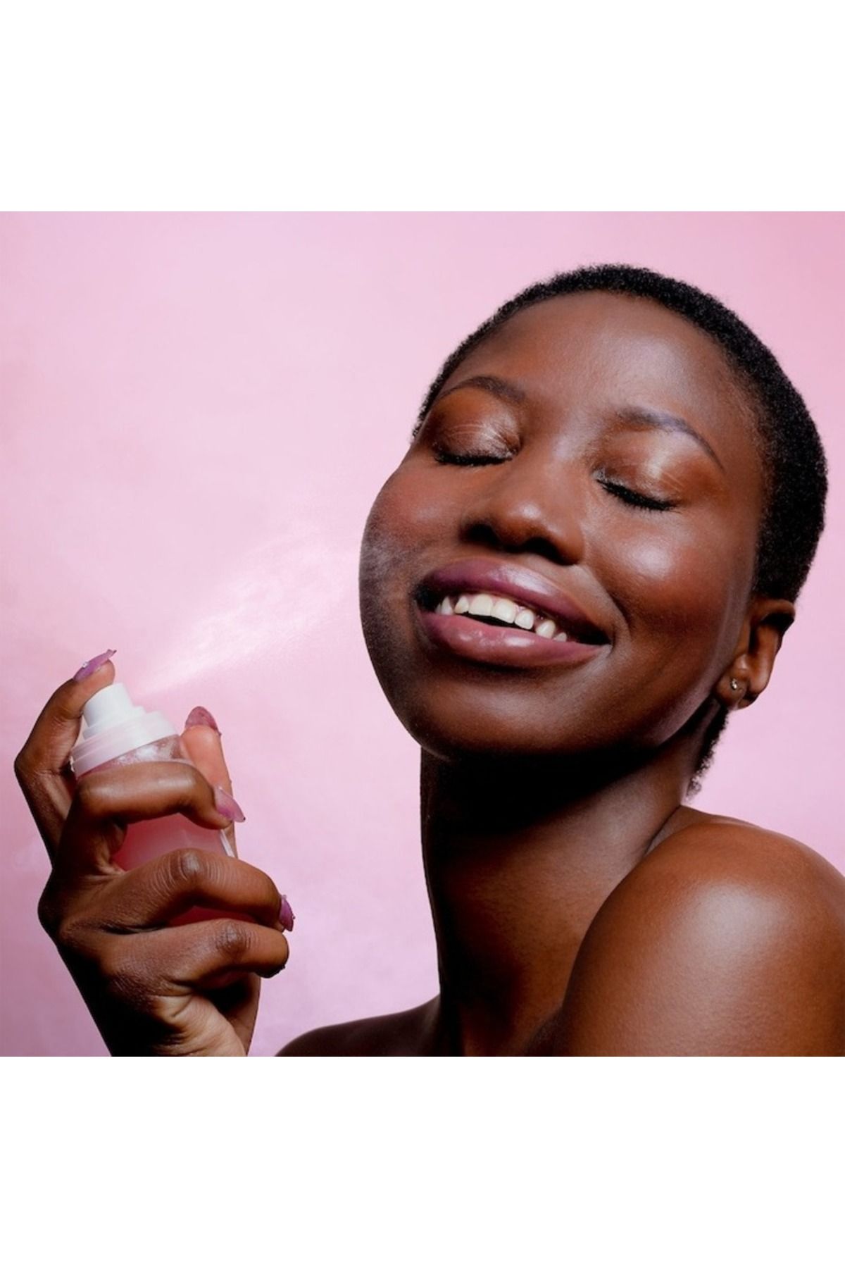 GLOW RECIPE-Watermelon Glow Ultra-Fine Mist 75ml – Hydrating, Refreshing Face Mist with Watermelon Extract 4