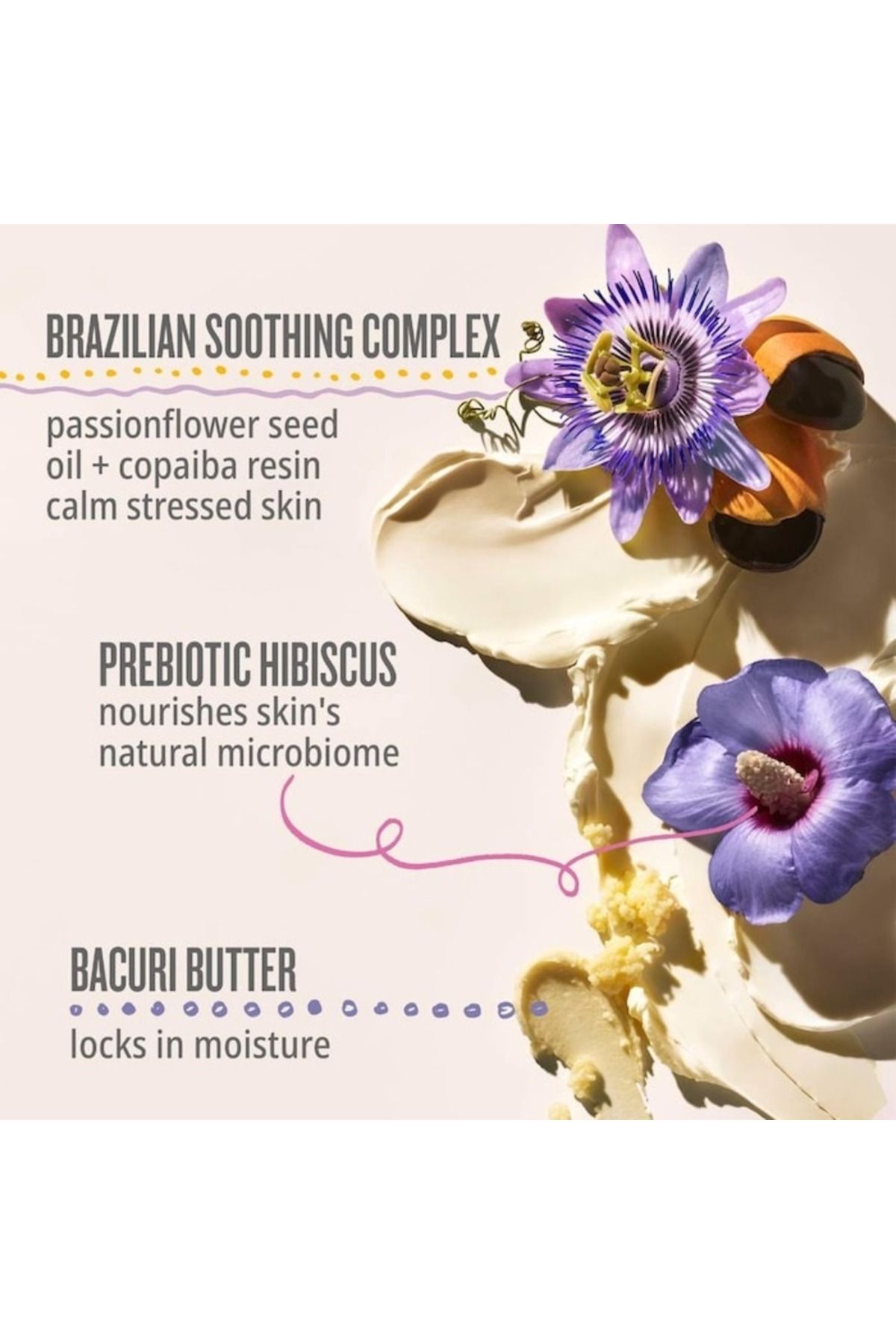 Sol De Janeiro-Delícia Drench Nourishing Body Butter 75ml – Ultra-Rich Hydration with Fast-Absorbing Formula 7