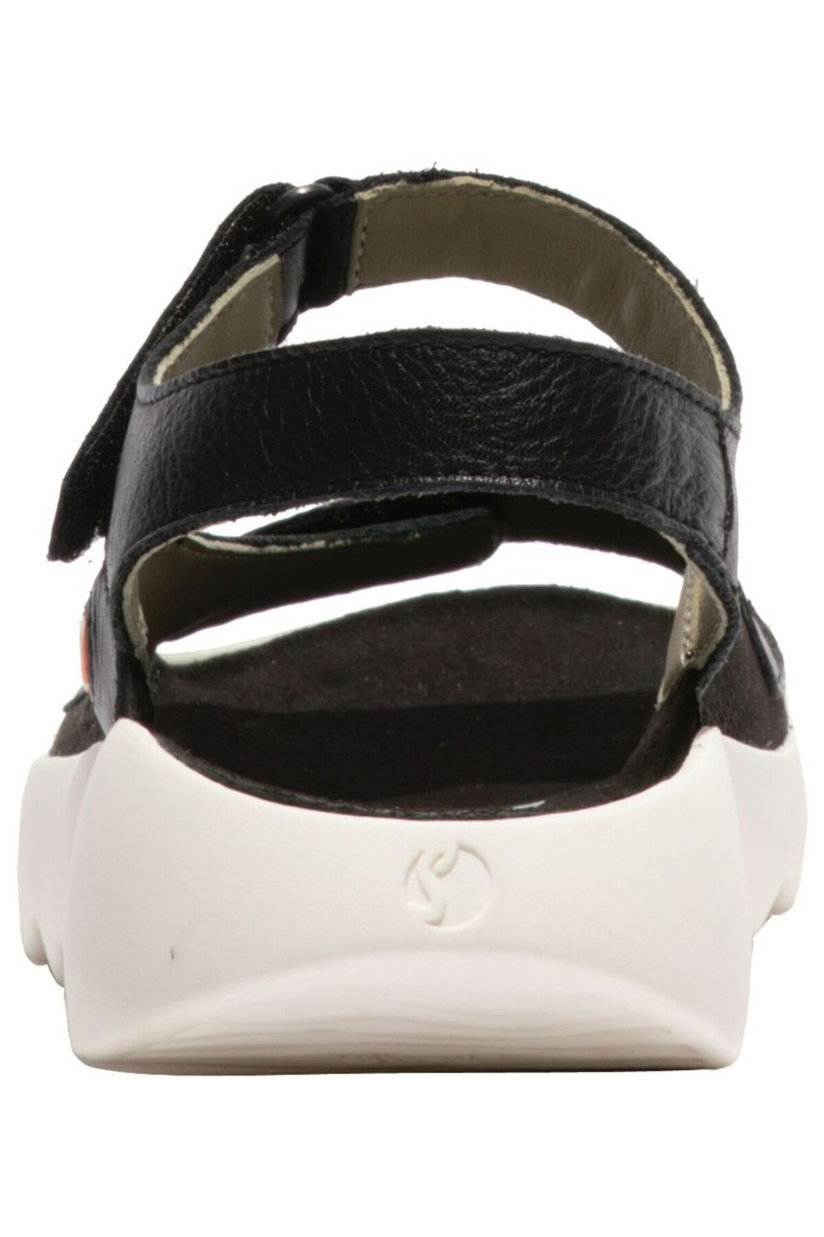 Softinos-Sandalen 5