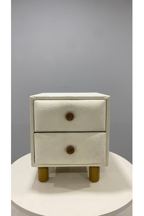 AKGUN FURNITURE BOHEM KOMODİN