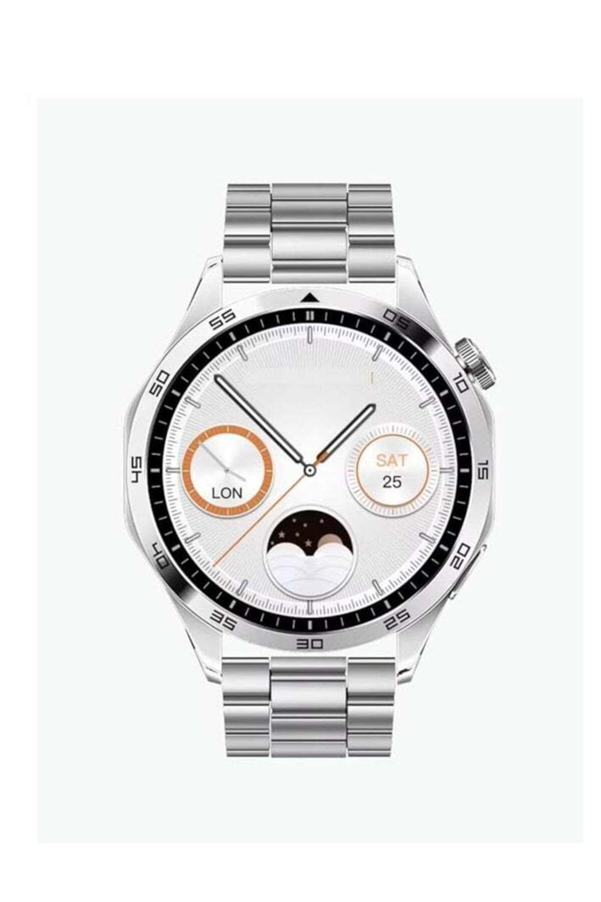 Modio-Smart Watch 1