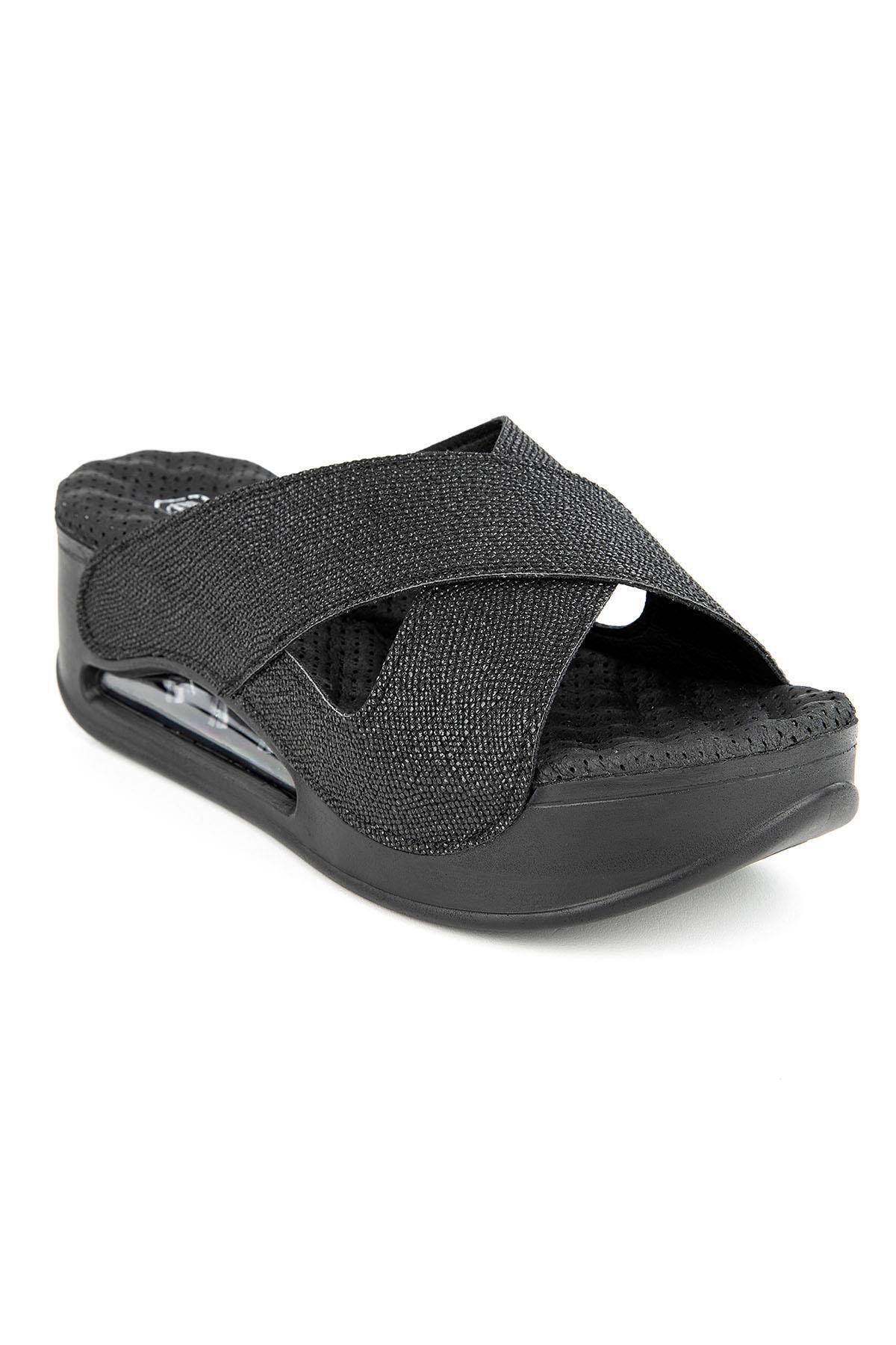 Muya-أ 3492017   شبشب نسائي للموسم الجديد 2025 Air Max Sole Heel Spur 3