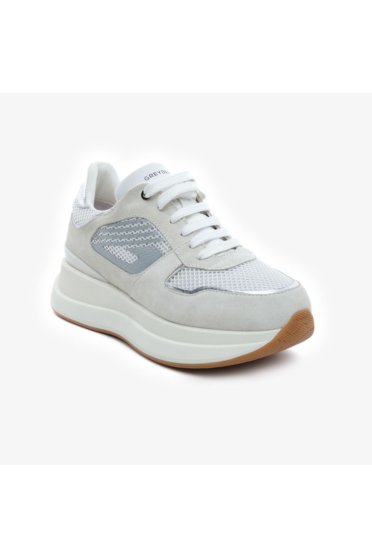 34410 ZN SPORTS AYK (S) Greyder