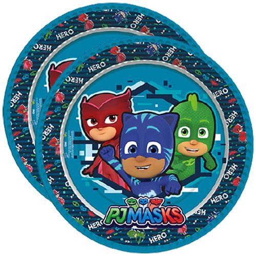 Pj Masks tabak