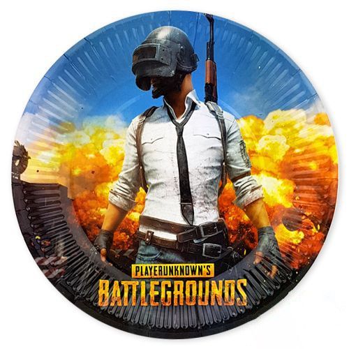 pubg tabak
