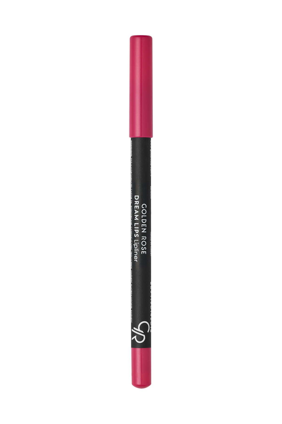 خط لب Dream Lips No:509 Golden Rose