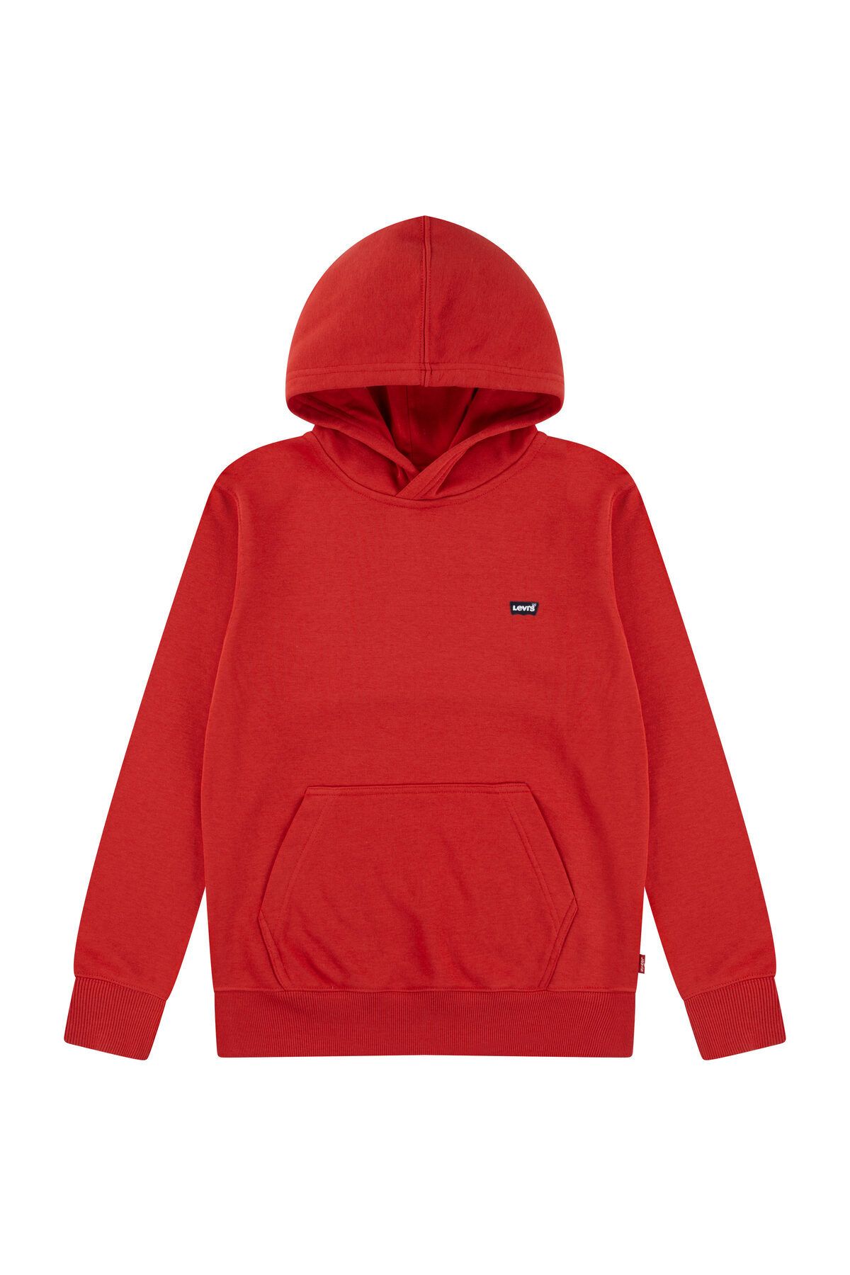 Levi's-LVB MINI BATWING PULL OVER HOO 1
