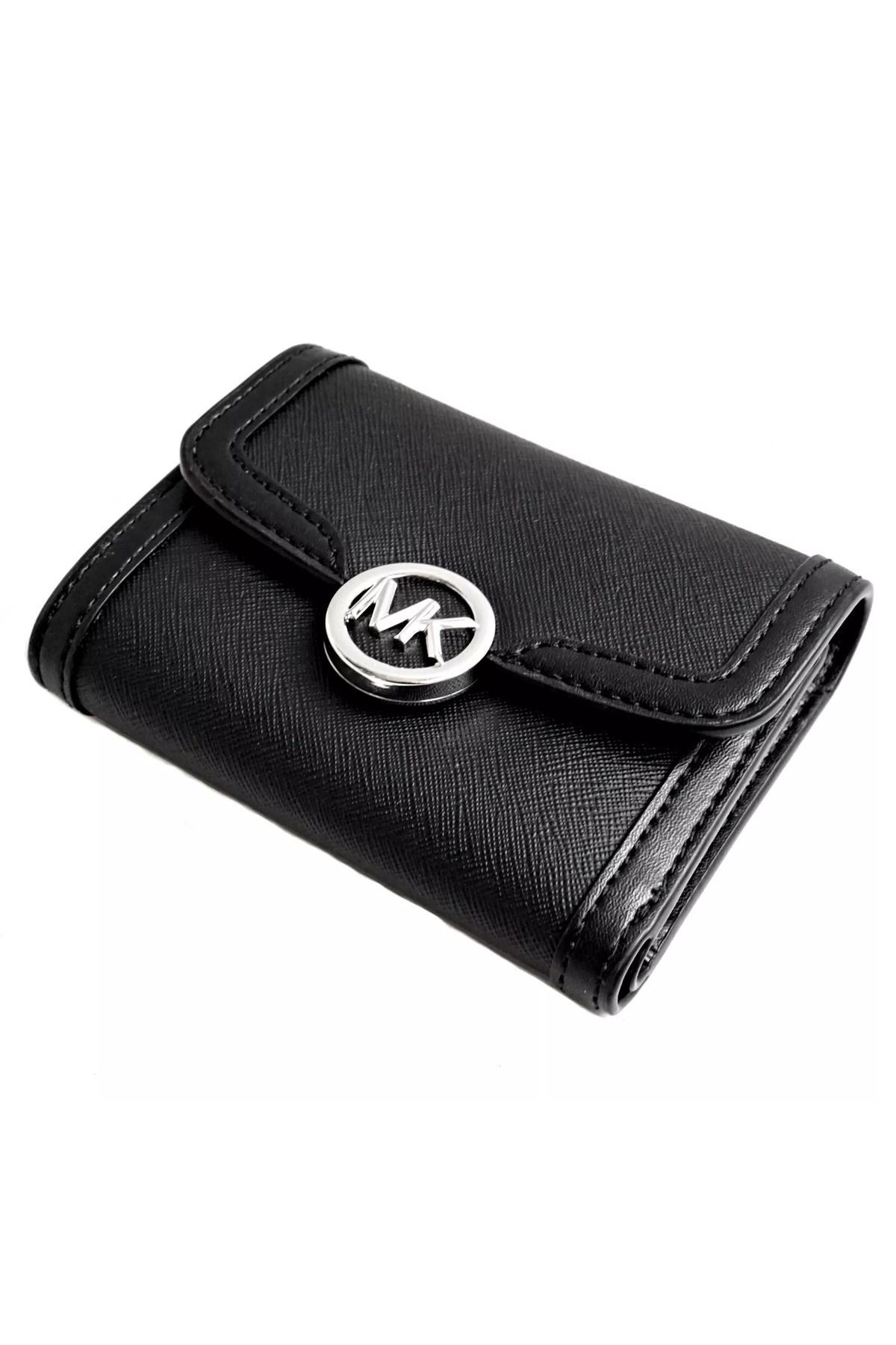 Michael Kors-LEIDAMD BIFLD GELDBÖRSE MD BIFLD GELDBÖRSE 3