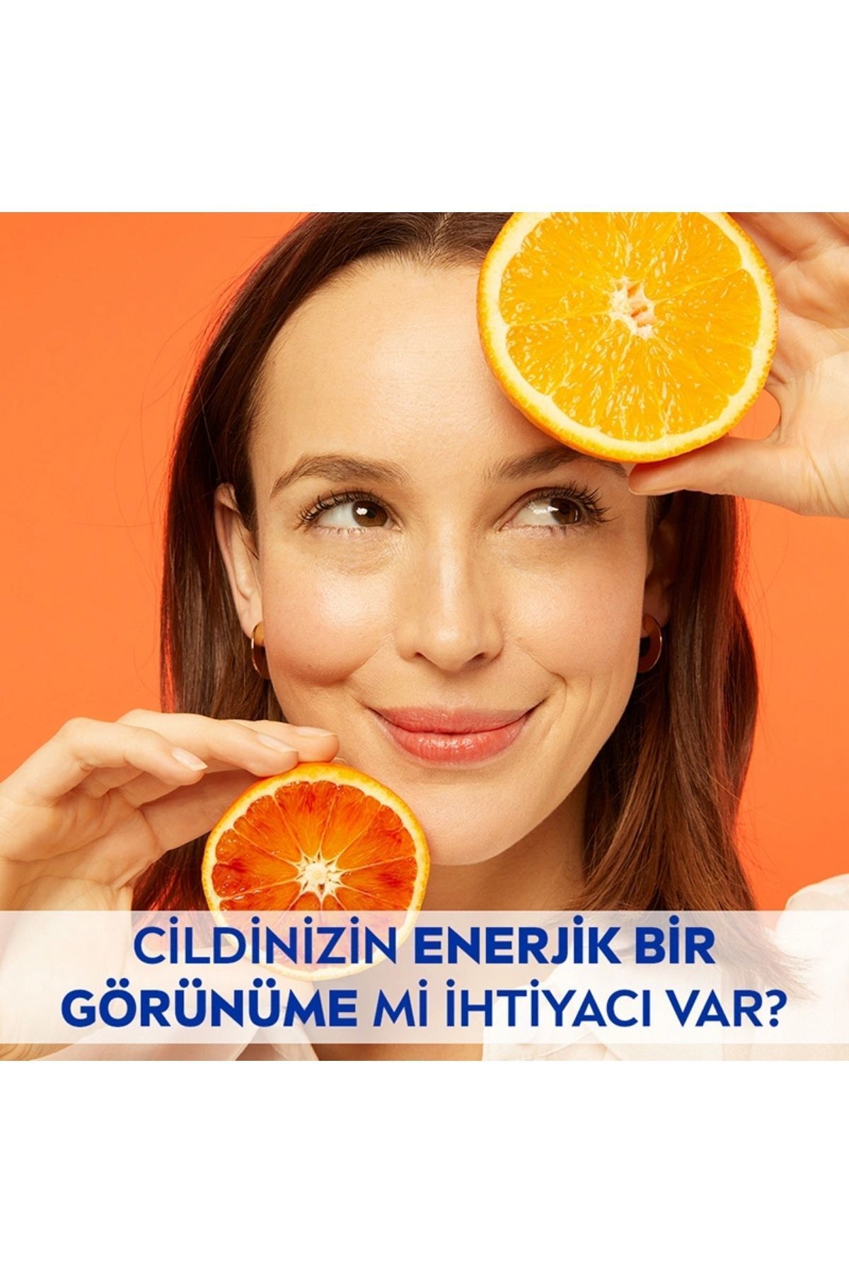 کرم مراقبت از چشم احیا کننده انرژی Q10 15 میلی لیتری، ضد سیاهی دور چشم، پای کلاغی، ویتامین C NIVEA