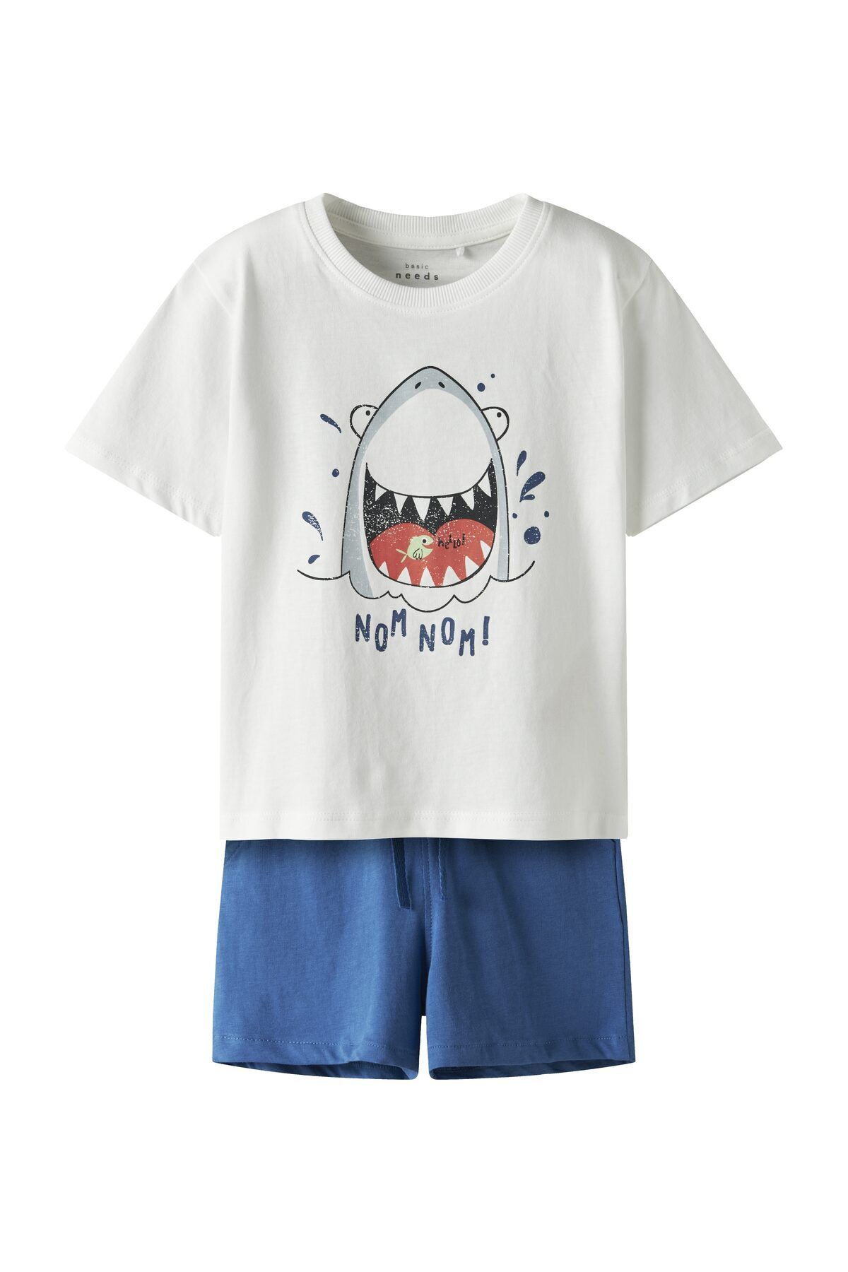 complete the look image