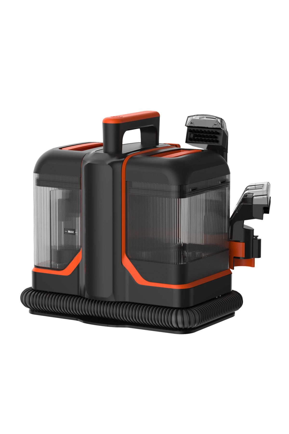 HCC-04 450W Koltuk ve Halı Yıkama Makinesi
