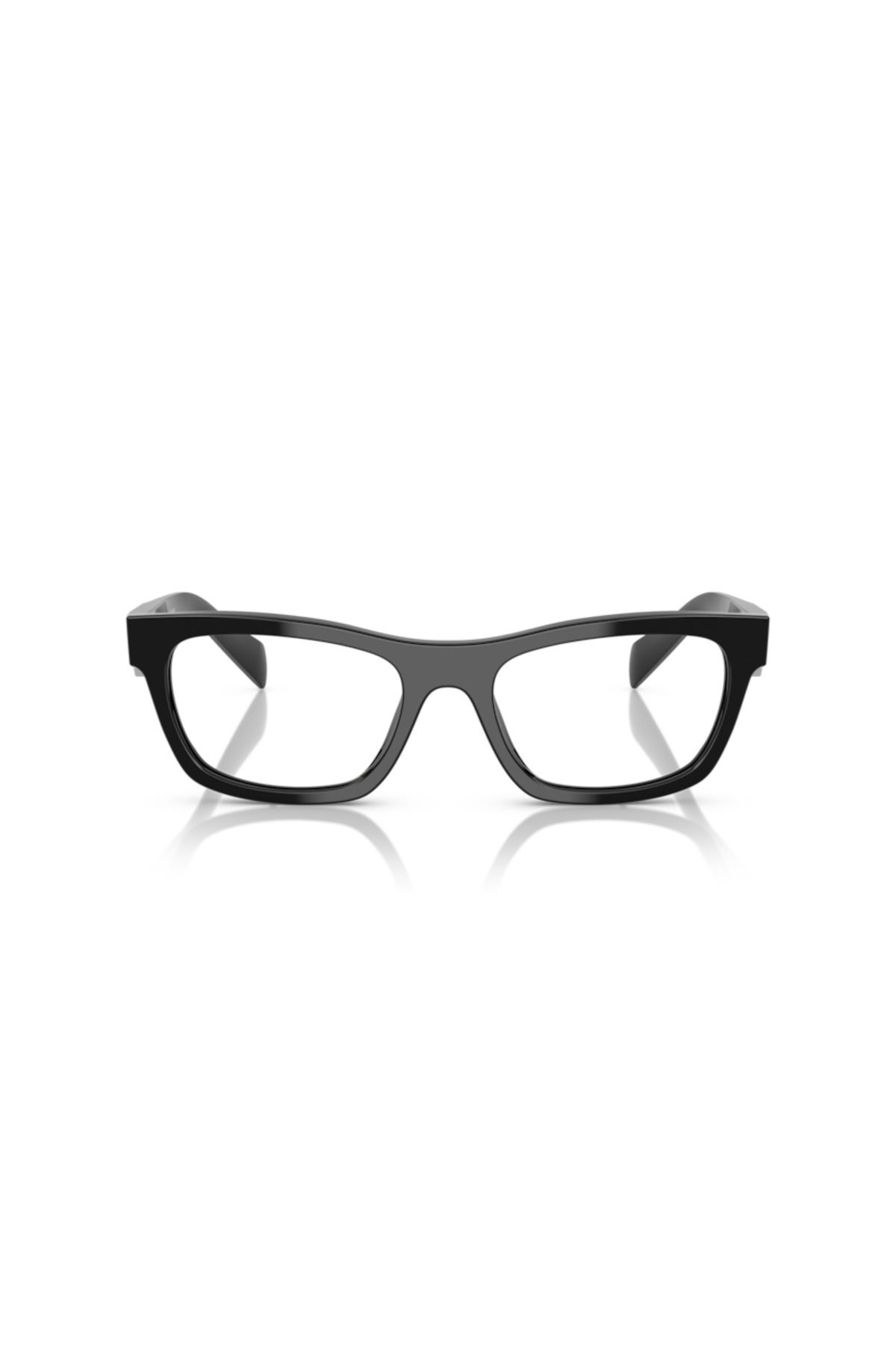 Prada-PR B1V 16K1O152 Gold Acetate for Adult Female 4