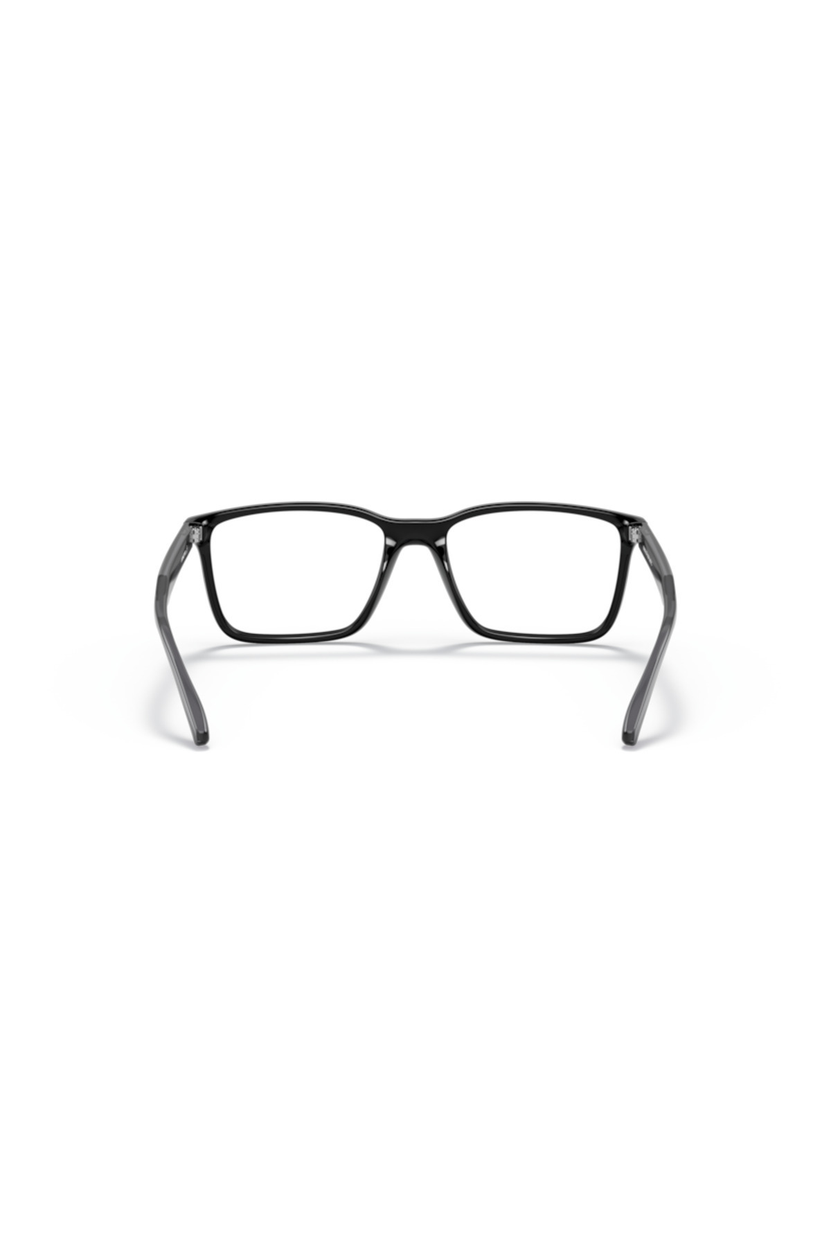 ARNETTE-Man Rectangle Eyeglasses- An 7208 - Lense Size:54mm - Black 3