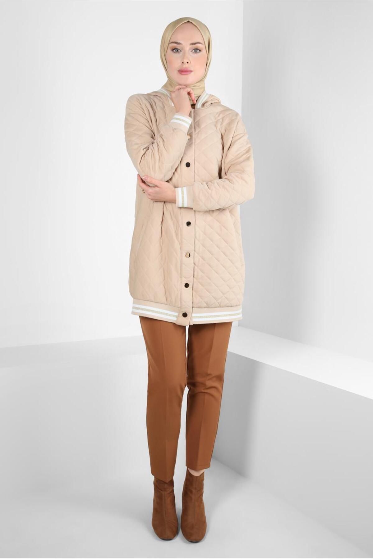 44351 WEAR AND GO الگوی لحافی Alvina