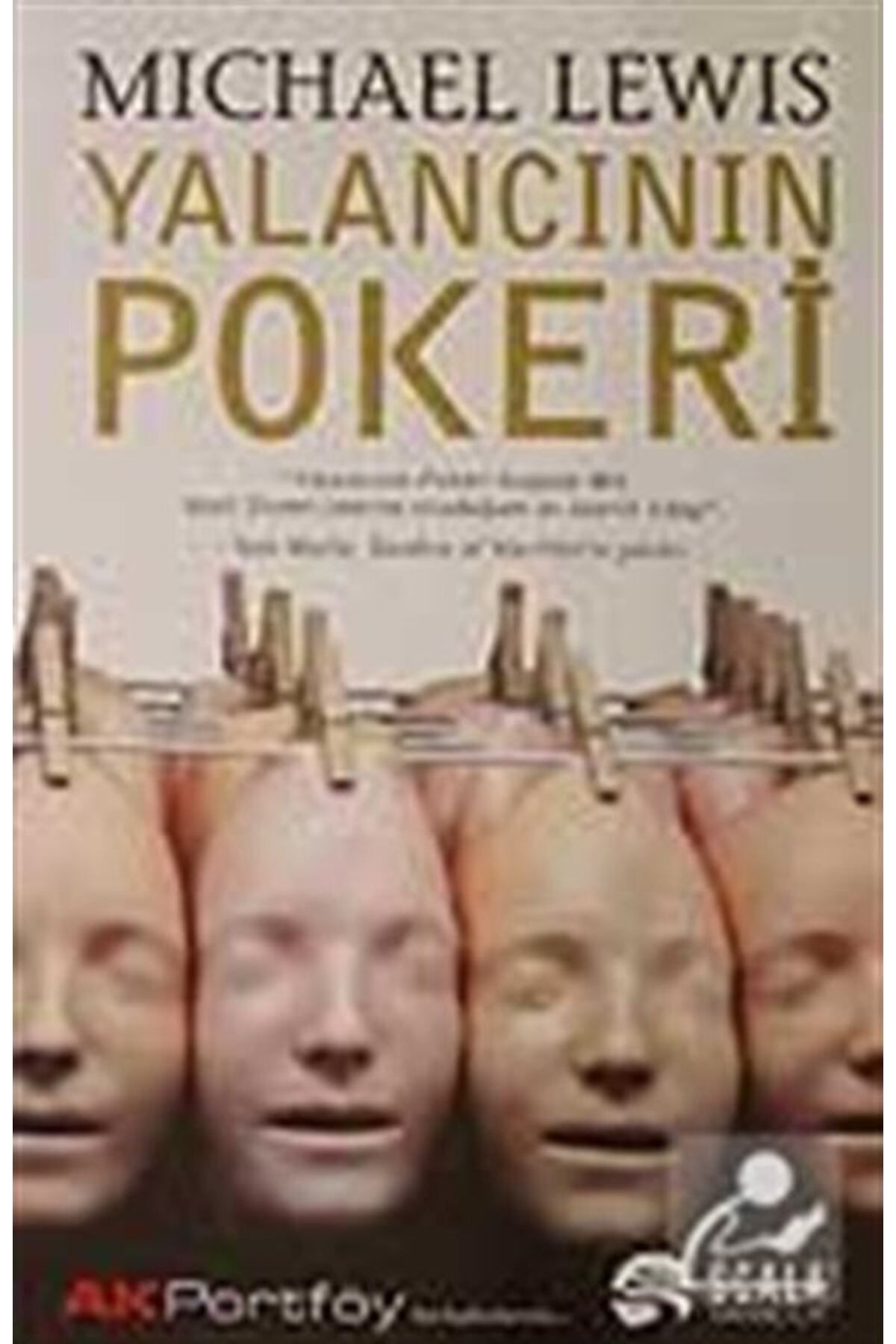 Yalancının Pokeri - 1
