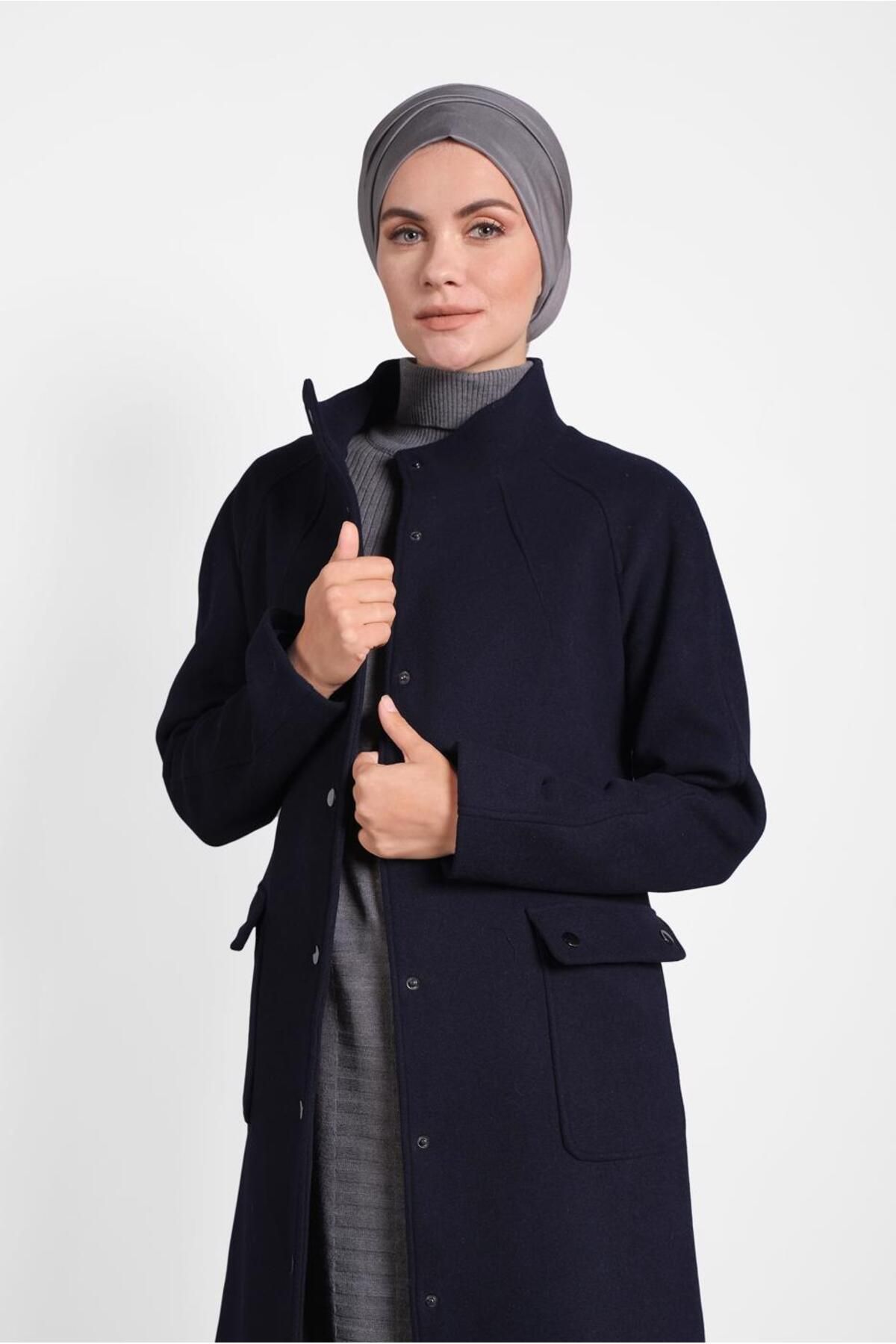 مانتو منگنه 90013 Alvina