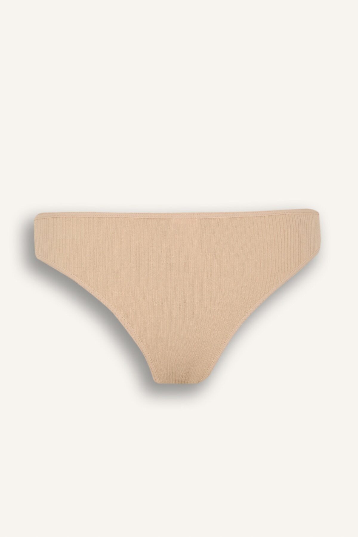 DeFacto-Ribana 3-Piece Brazilian Panties-Fall in Love E4896Ax25Sp 3