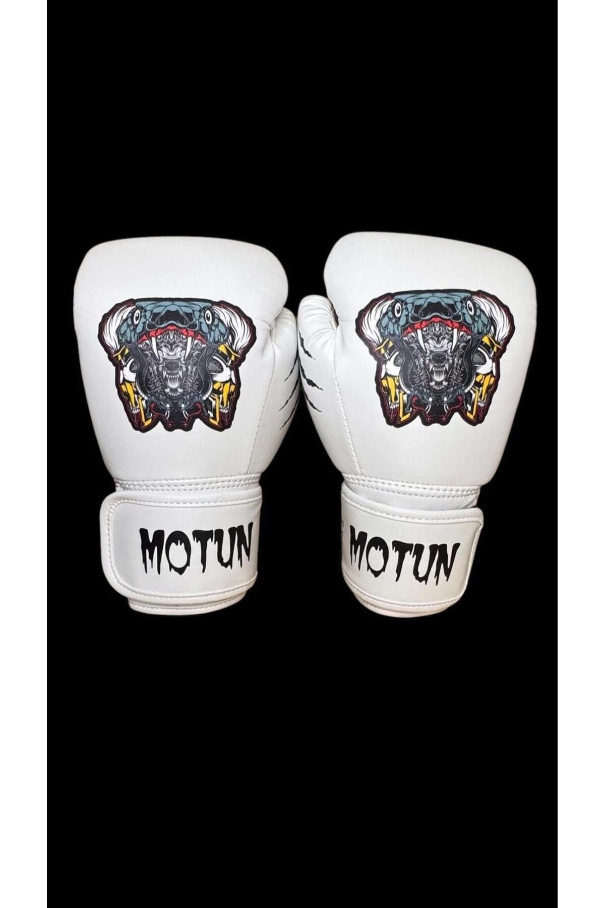 MOTUN Boks Eldiveni,Kıck Boks Eldiveni,Muay Thai Eldiveni