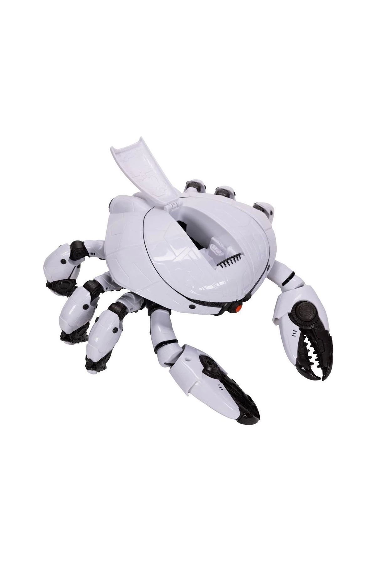 NECO TOYS-Nessiworld Jkp 424094 Sonic 3 - Crab Robot Play Set and Sonic Figure 5