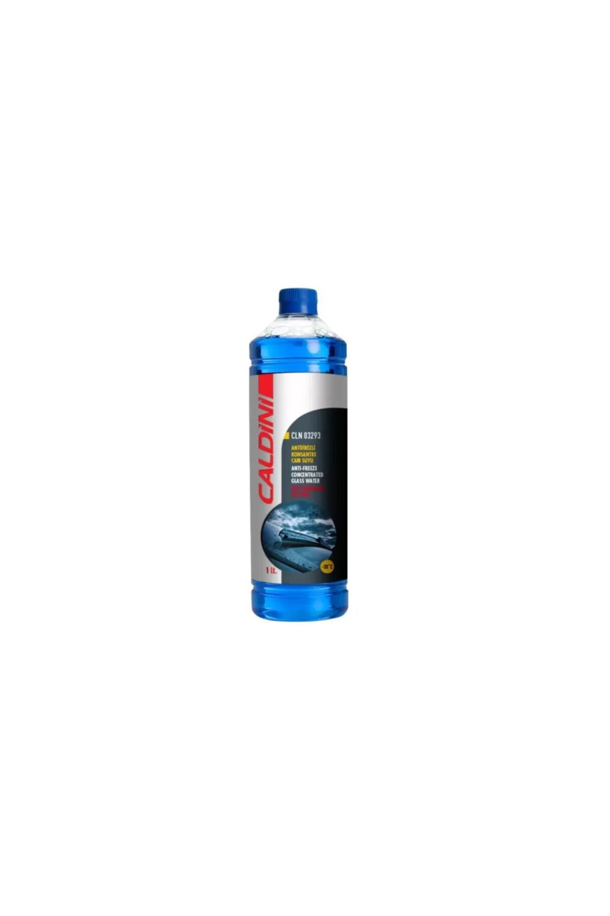 CALDİNİ CALDİNİ 1LT CAM SUYU -30