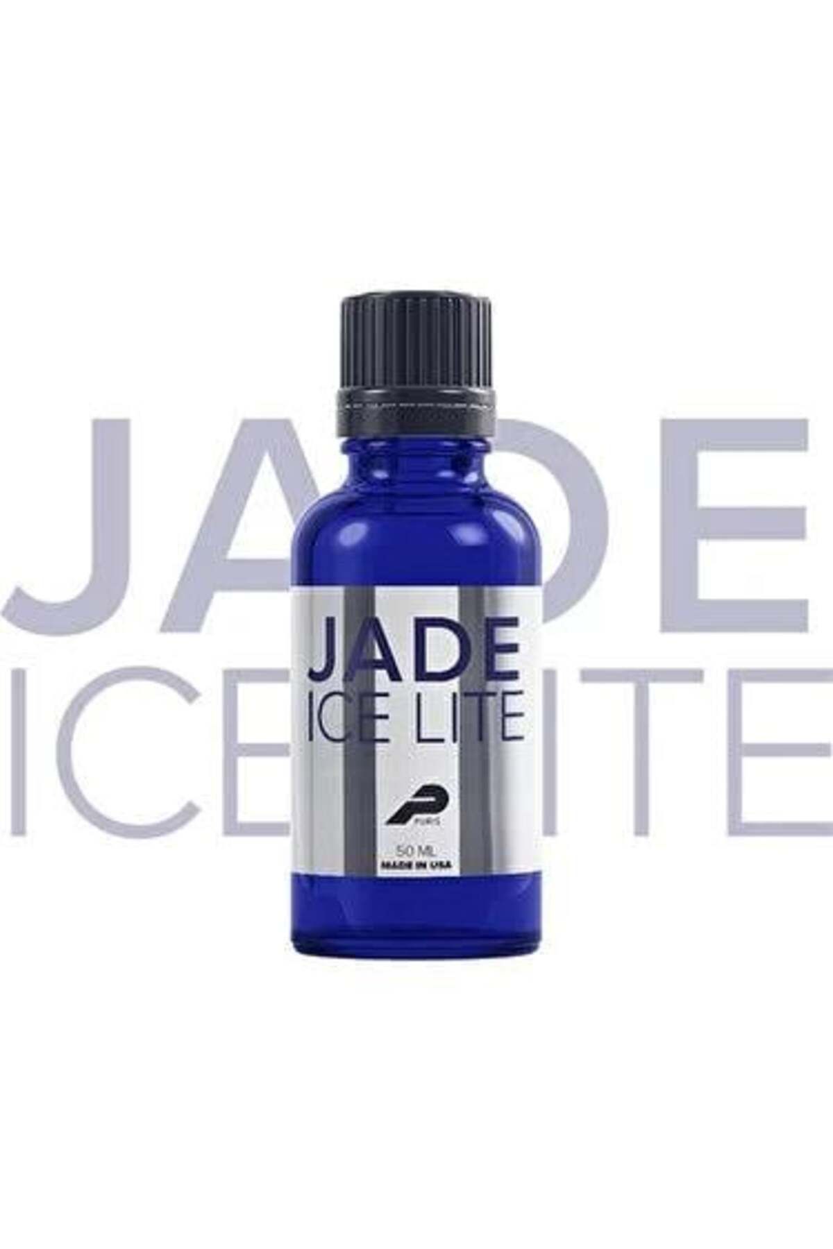 PURİS Puris Jade İce Lite JICC-50 Ultra Nano Çizilmeye Dayanıklı Boya Koruyucu Seramik Kaplama 50 Ml.