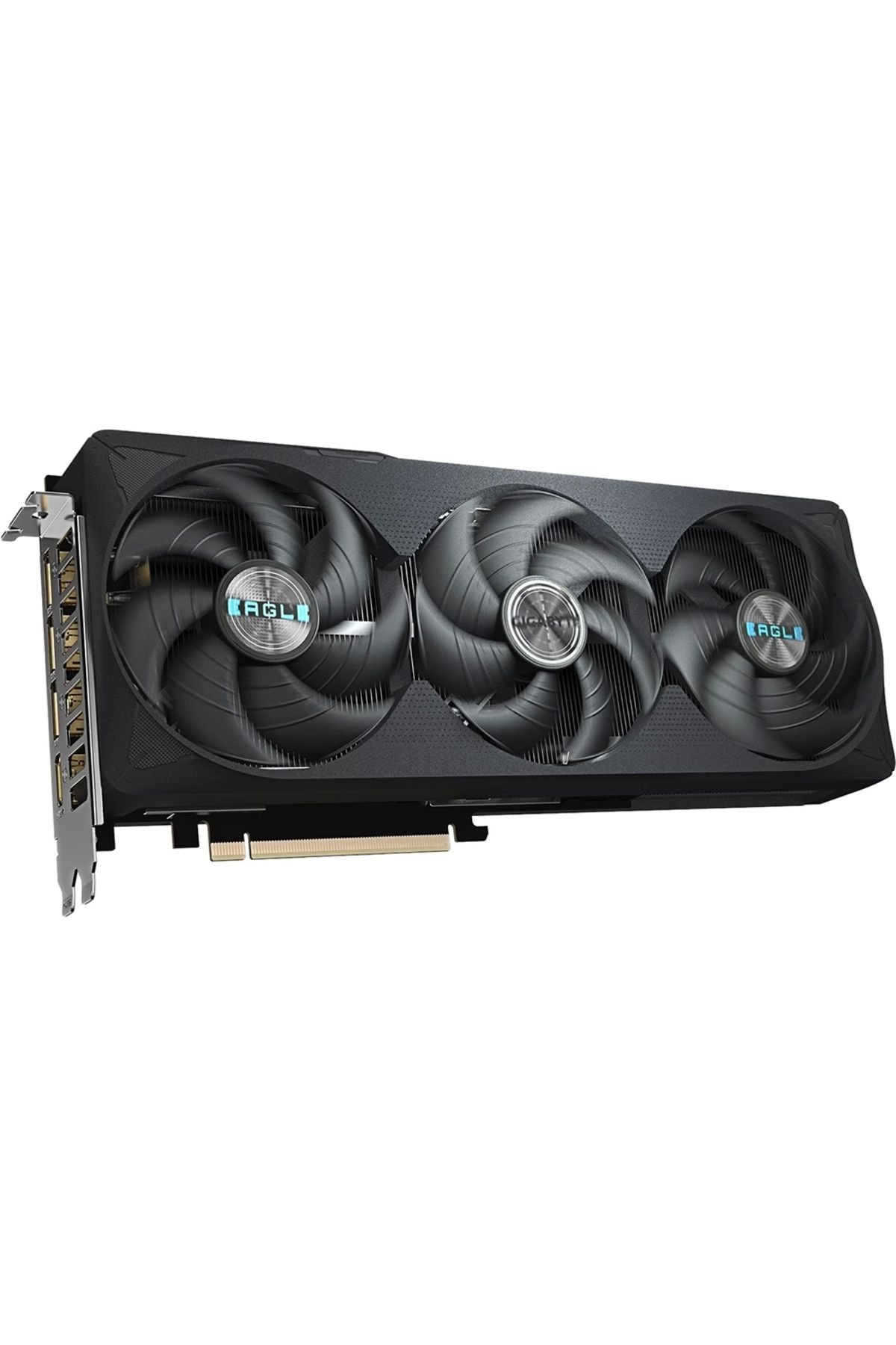 Gigabyte-Geforce Rtx 5070 Ti Eagle Oc 16Gb Dlss 4 256 Bit Gddr7 Graphics Card 3