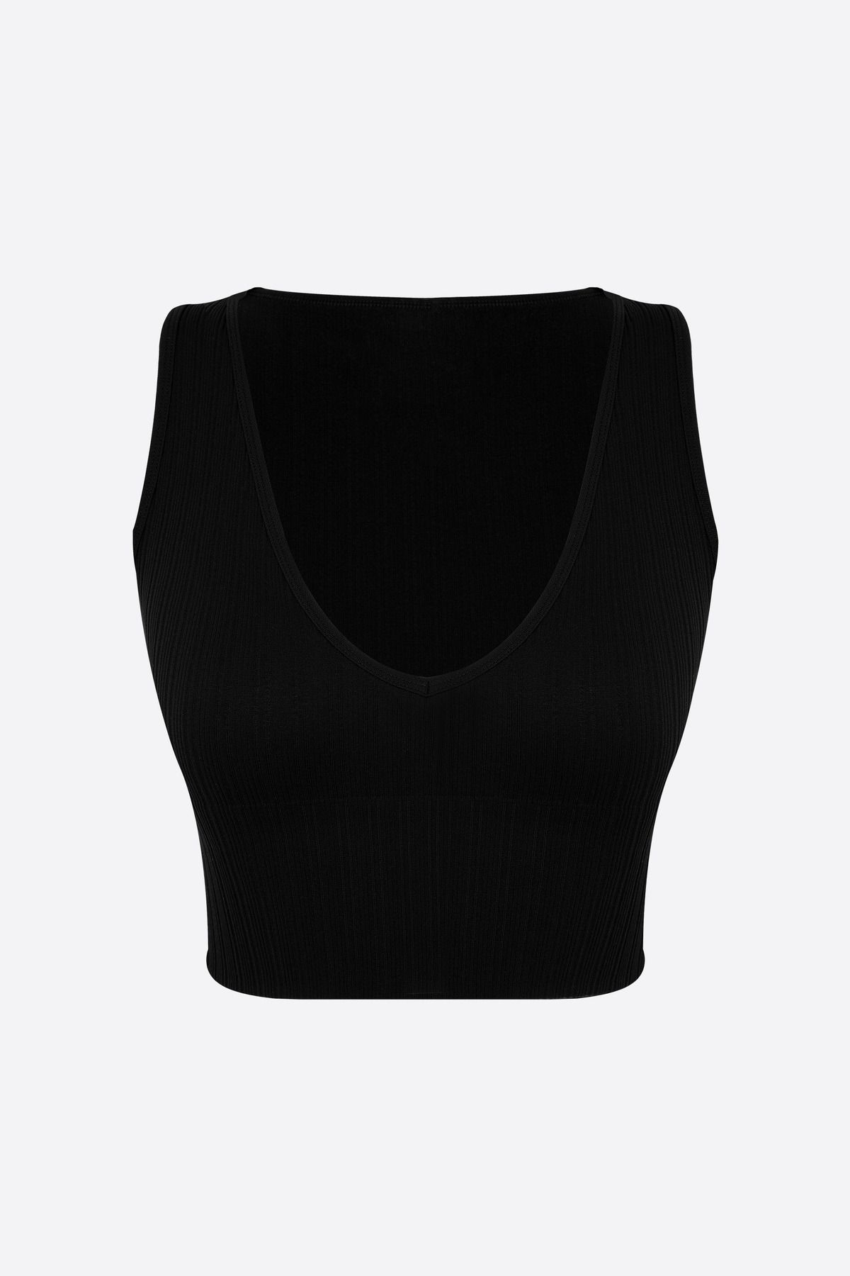 Wear Three Points-Secret Crop 3