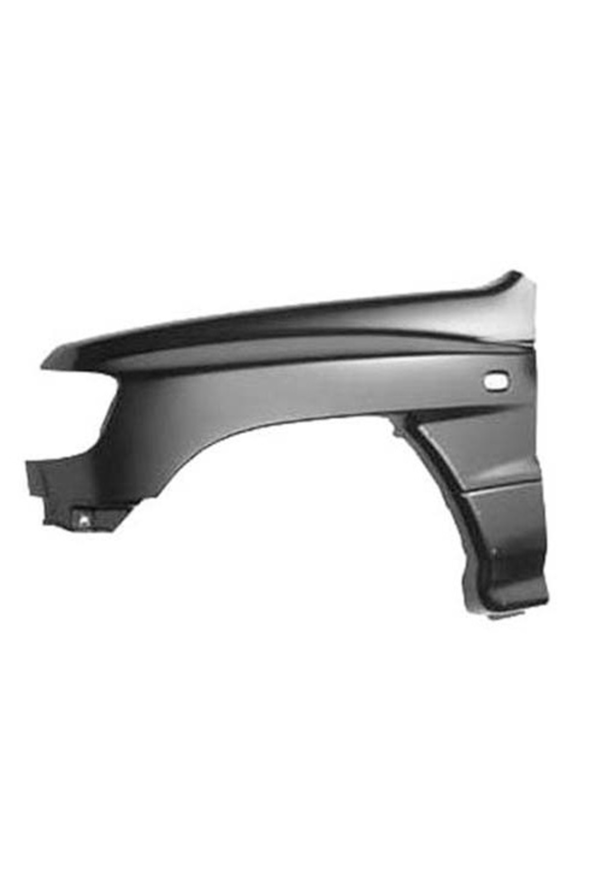 TYC MITSUBISHI PAJERO ON CAMURLUK DELİKLİ SOL 97-00 MR344494