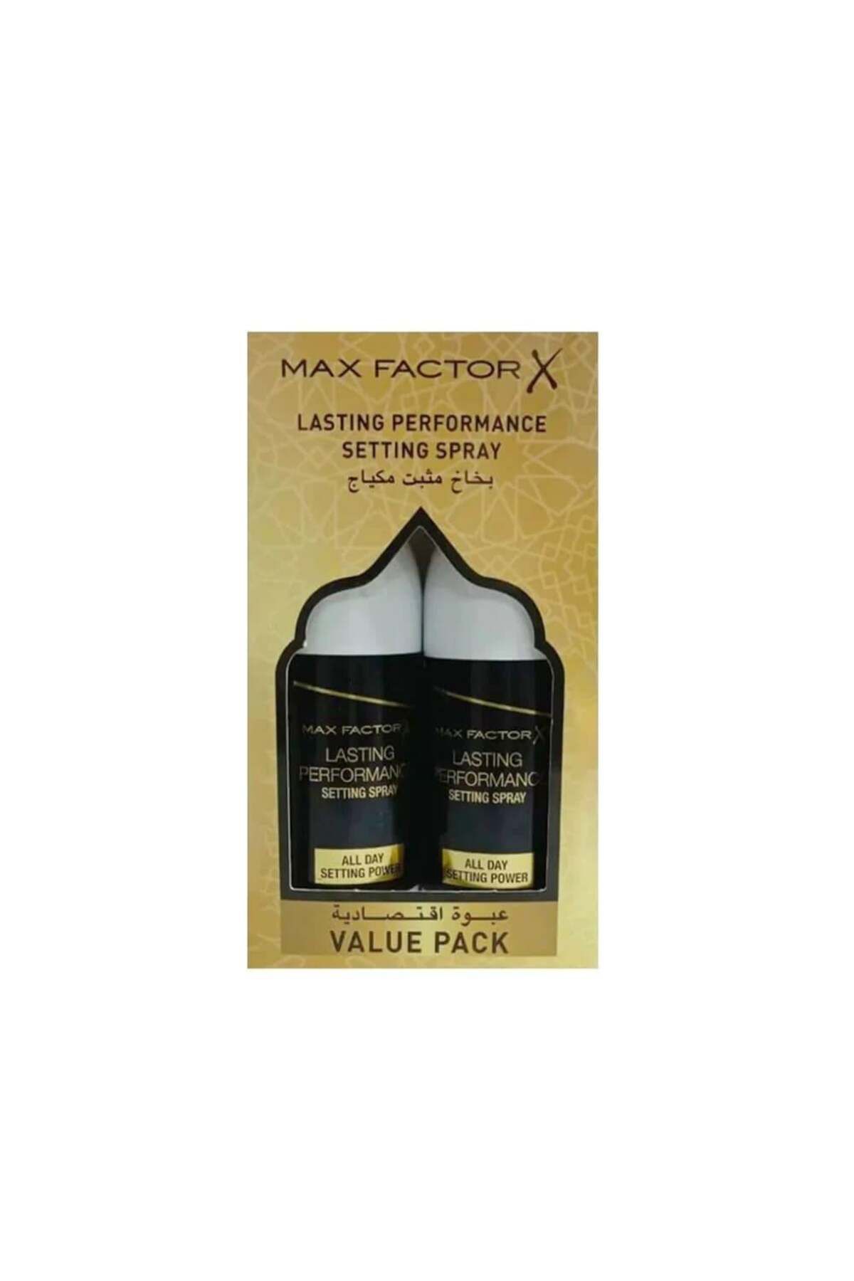 Max Factor-Lasting Performance Setting Spray 100ml 2