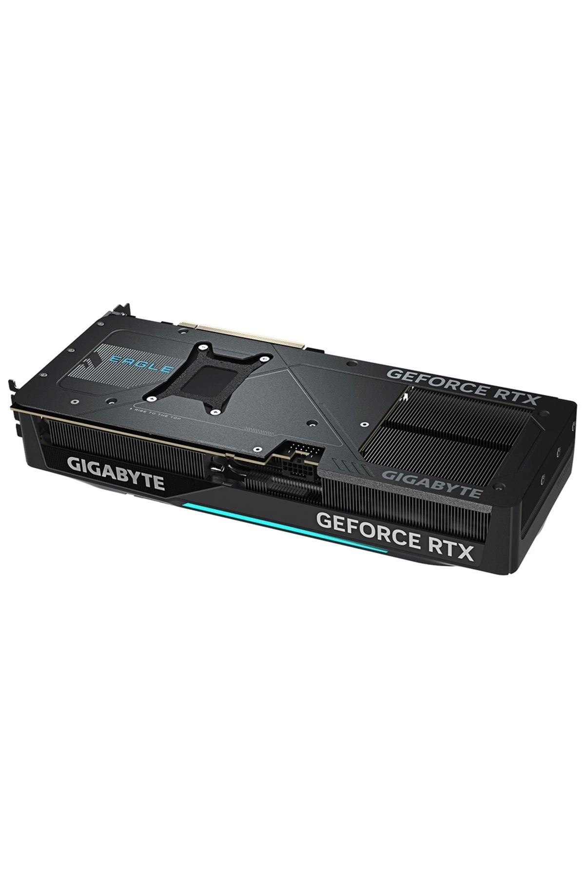 Gigabyte-Geforce Rtx 5070 Ti Eagle Oc 16Gb Dlss 4 256 Bit Gddr7 Graphics Card 6